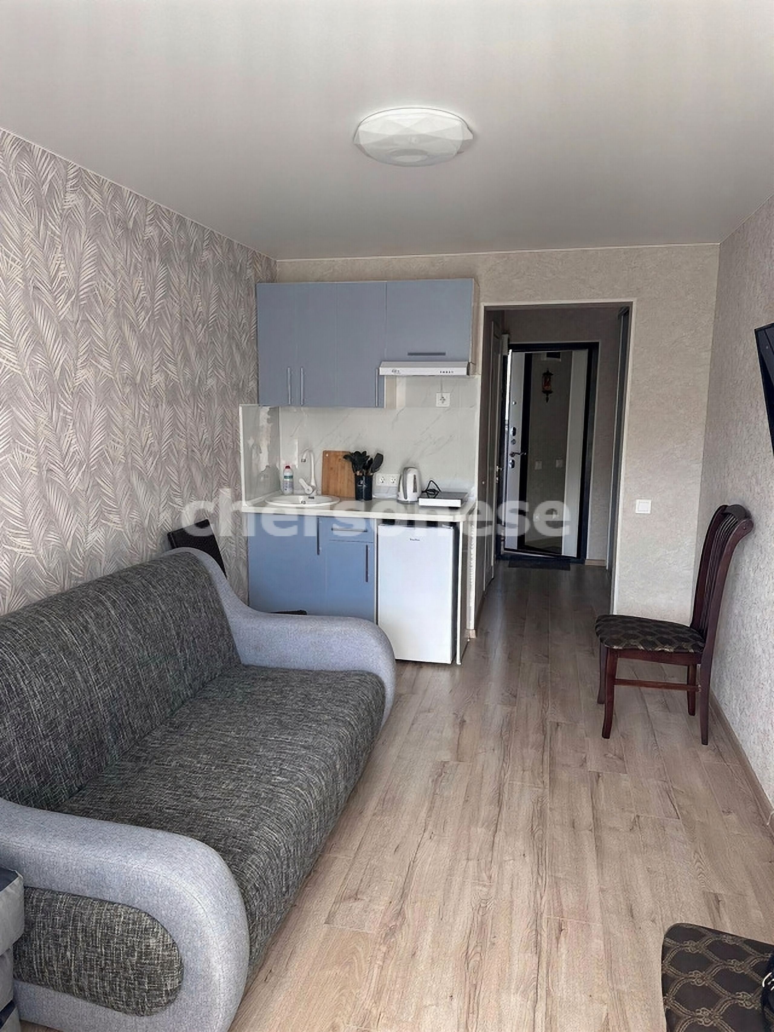 Продажа квартиры, Севастополь, Челюскинцев улица,  д.49