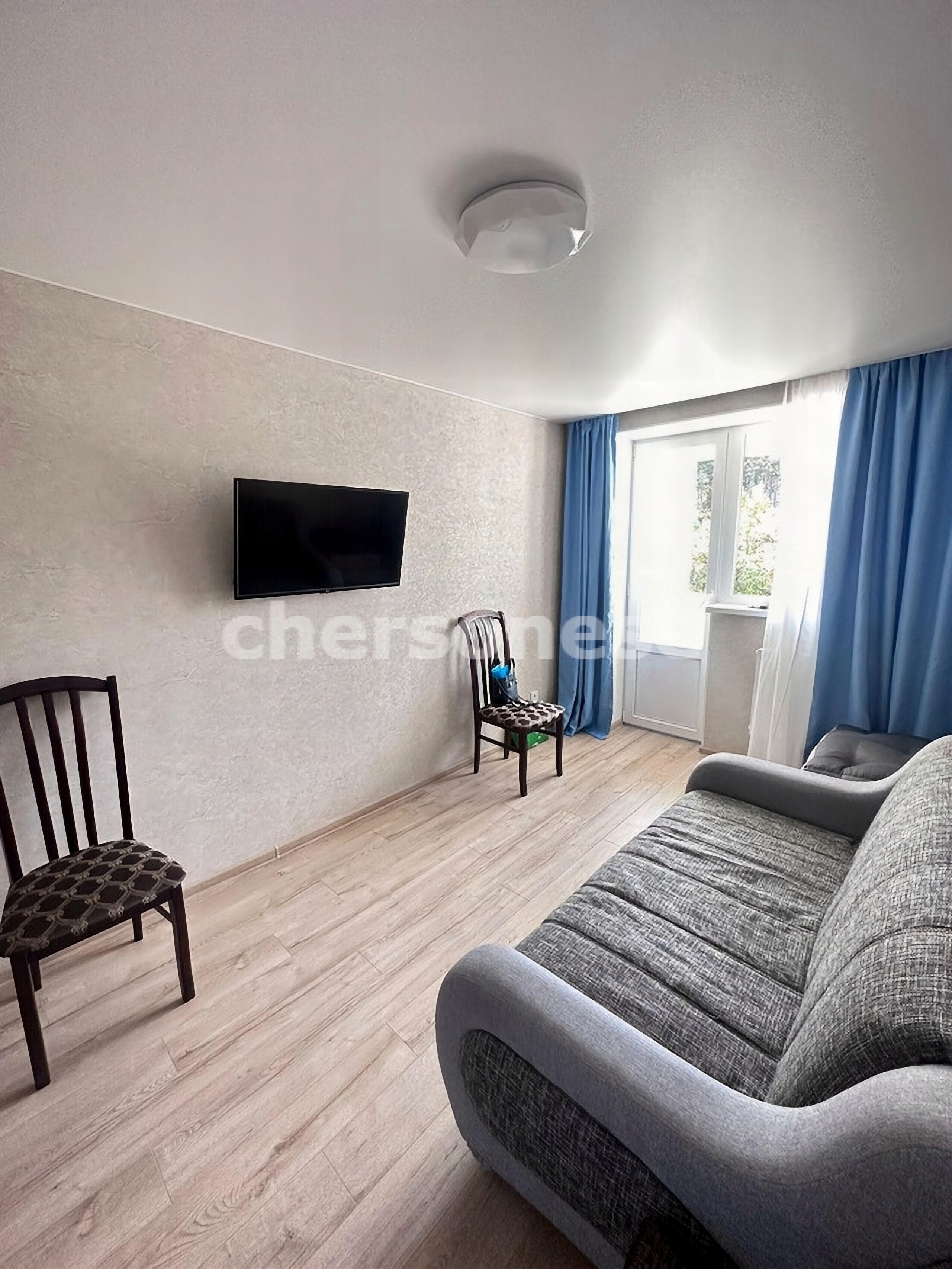 Продажа квартиры, Севастополь, Челюскинцев улица,  д.49