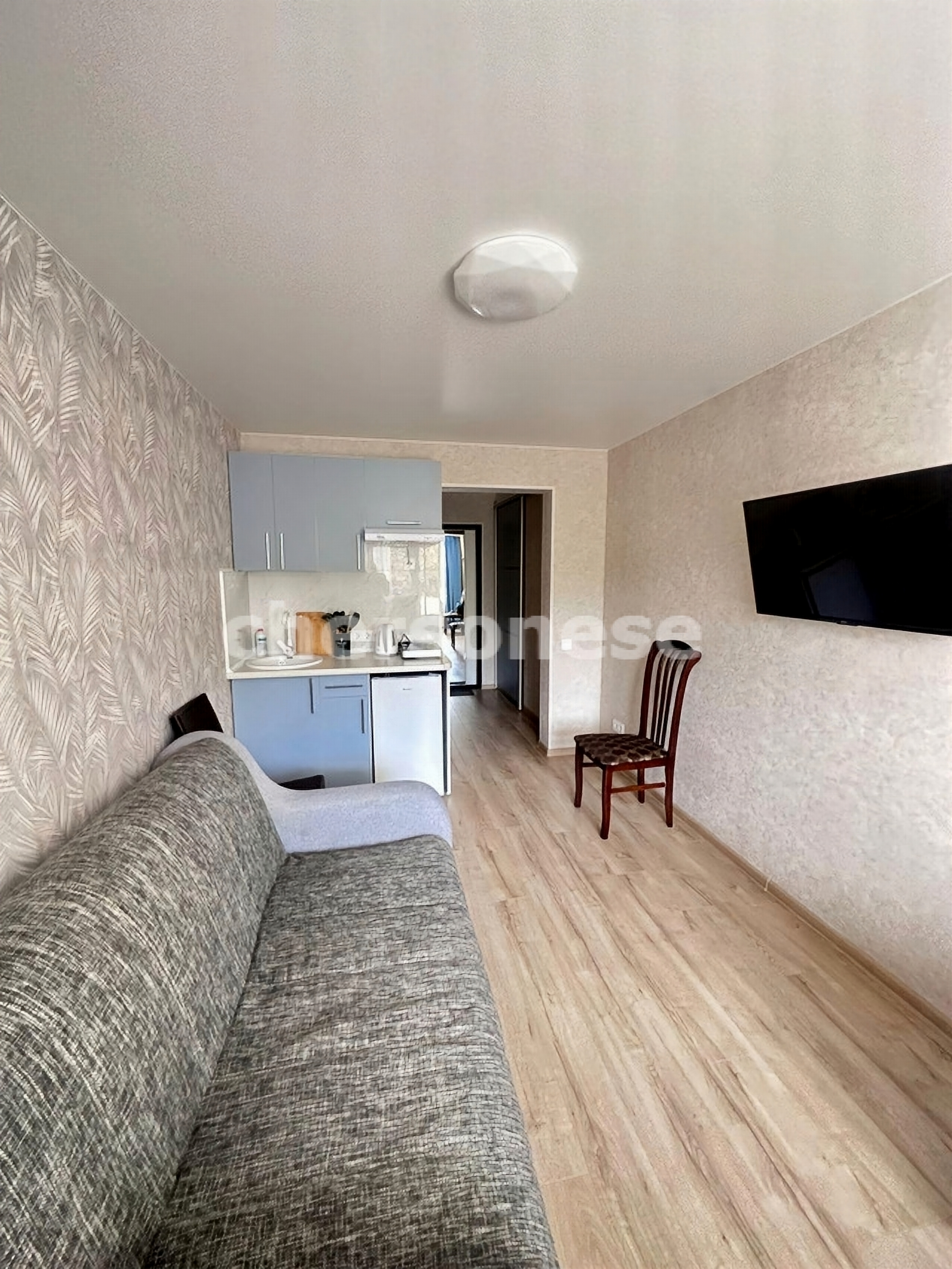 Продажа квартиры, Севастополь, Челюскинцев улица,  д.49