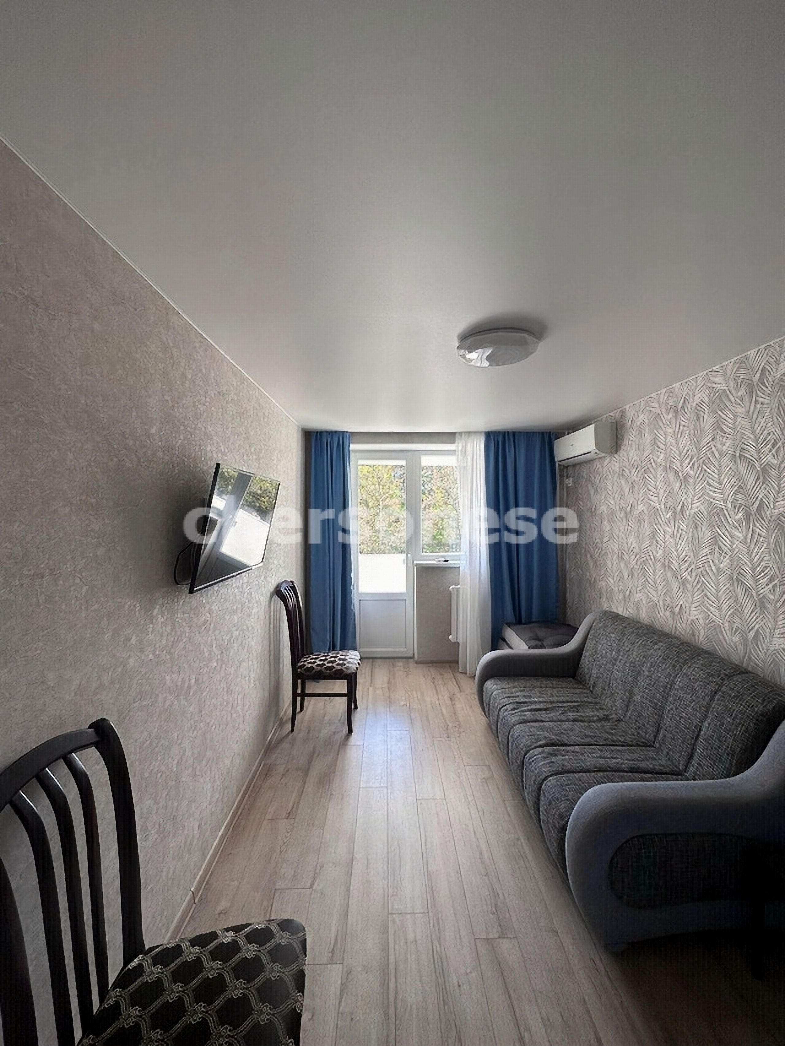 Продажа квартиры, Севастополь, Челюскинцев улица,  д.49