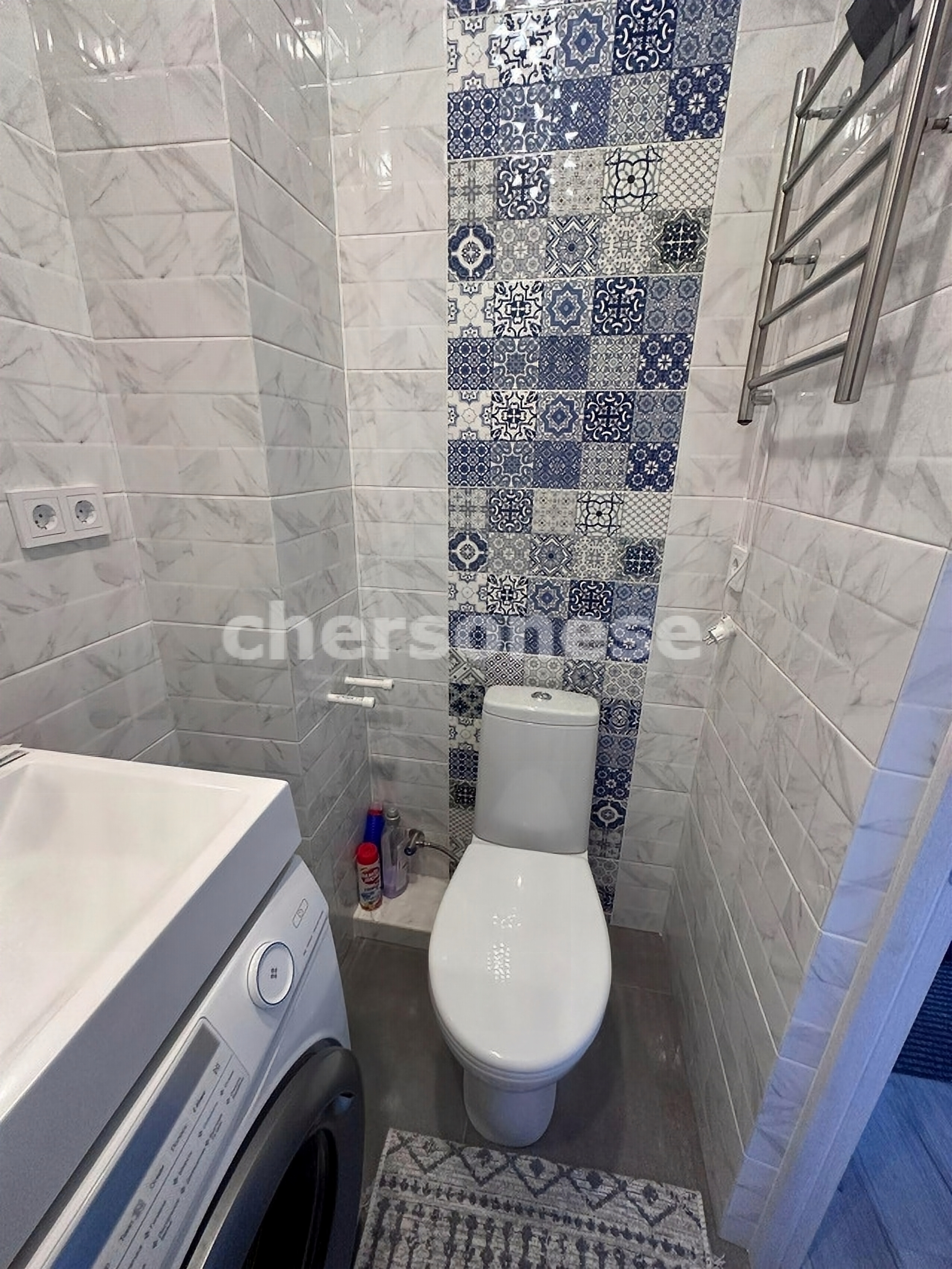 Продажа квартиры, Севастополь, Челюскинцев улица,  д.49