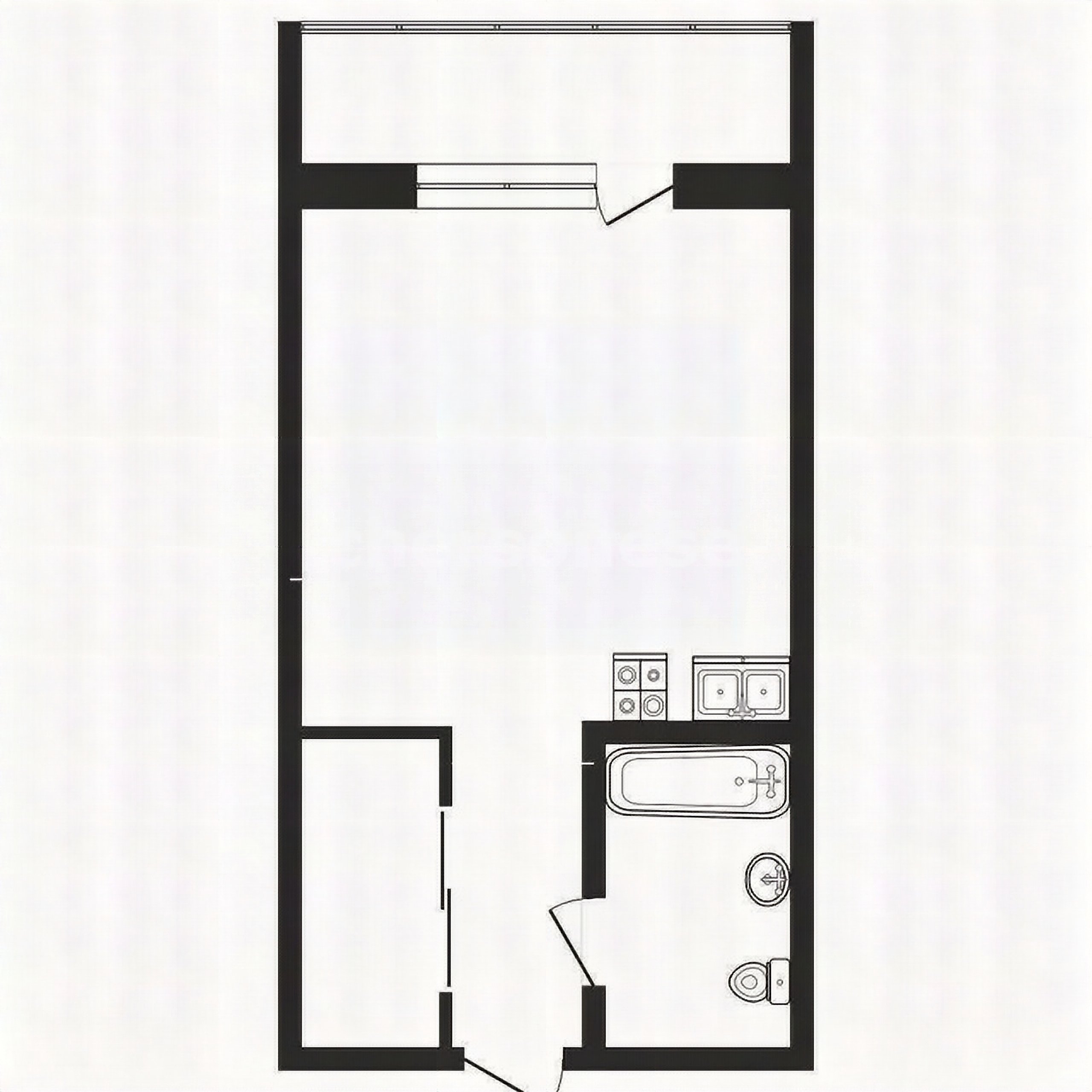 Продажа квартиры, Севастополь, Челюскинцев улица,  д.49