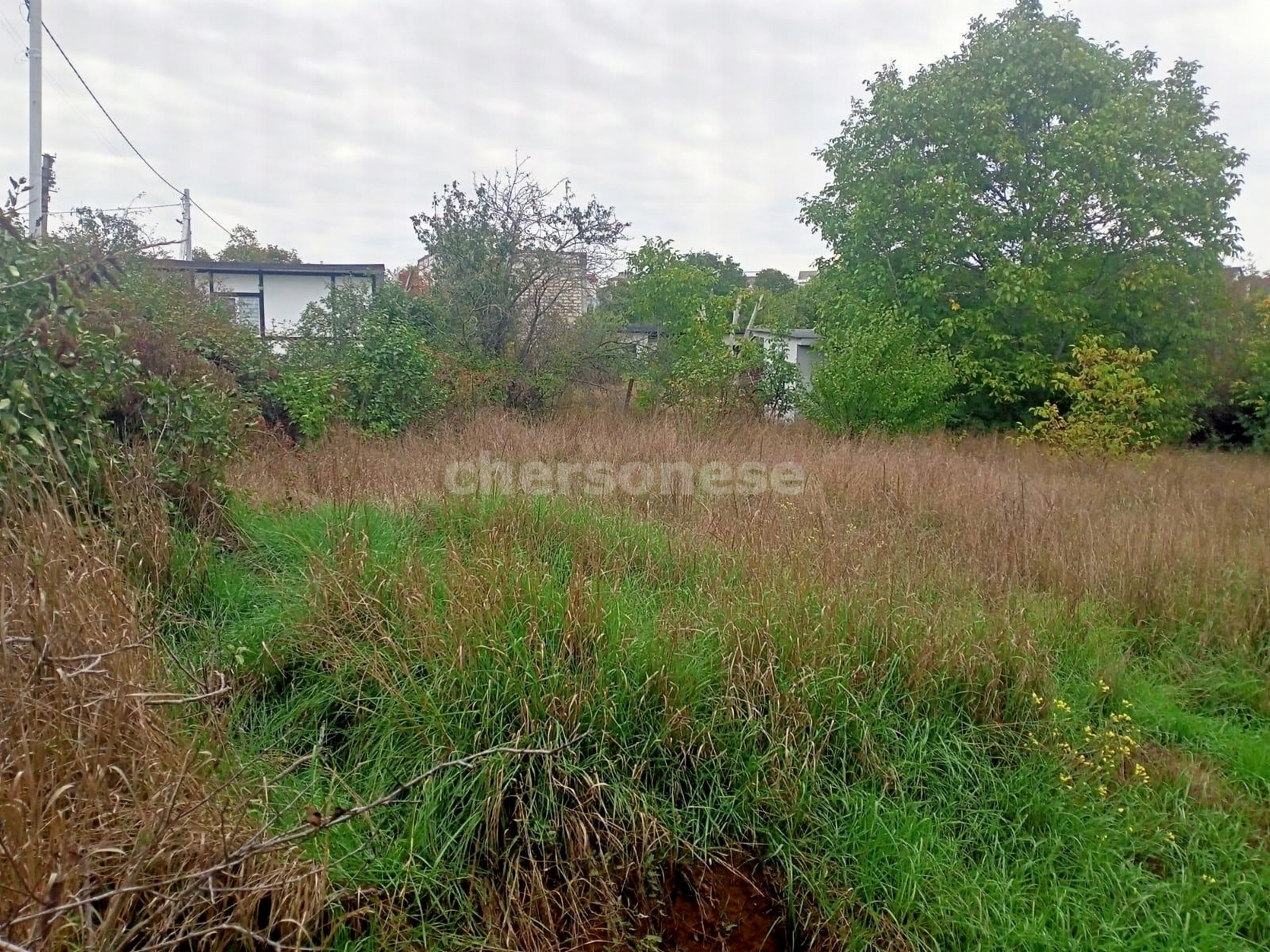 Продажа участка, Севастополь, территория СТ Строитель-2