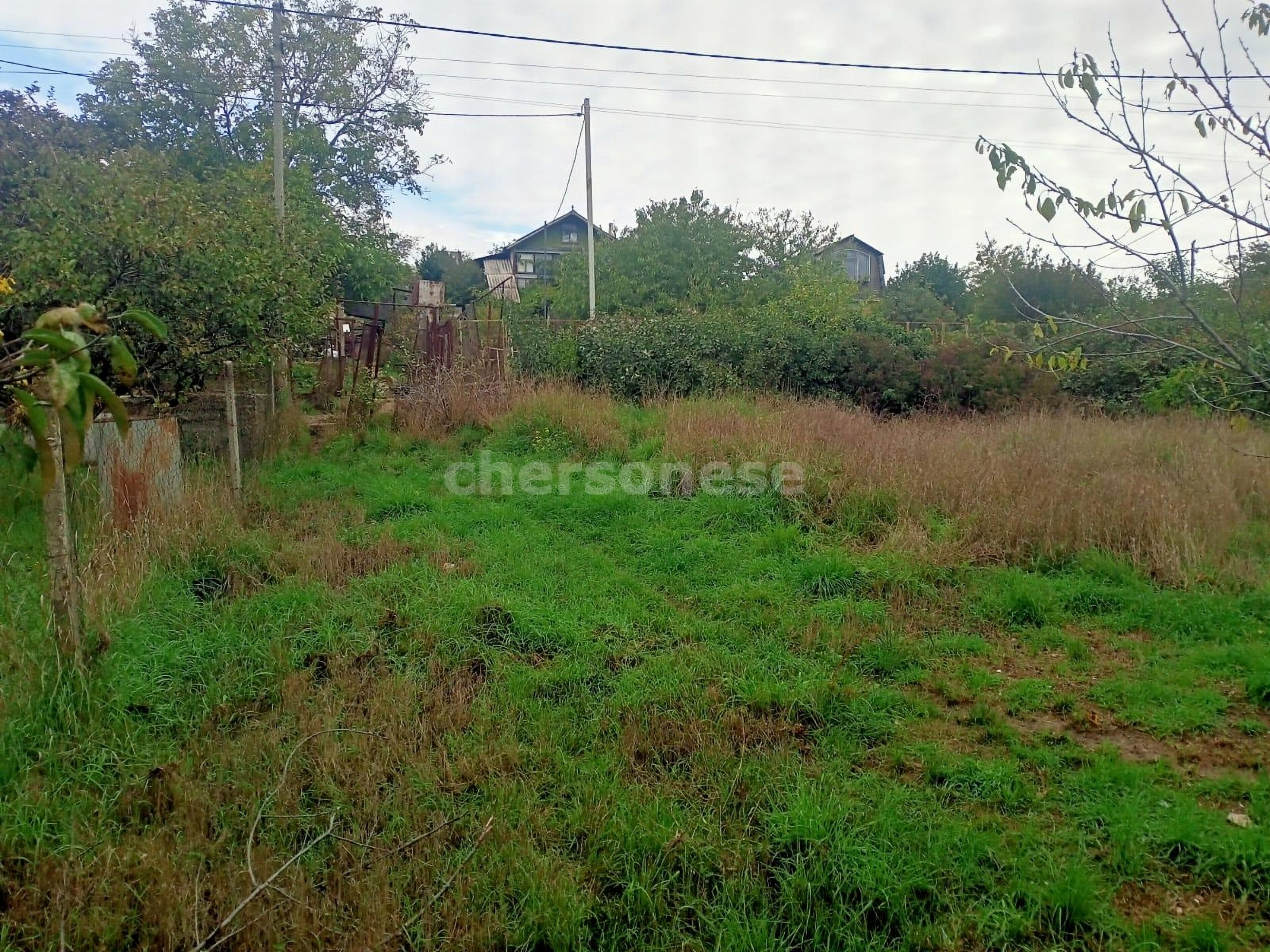 Продажа участка, Севастополь, территория СТ Строитель-2