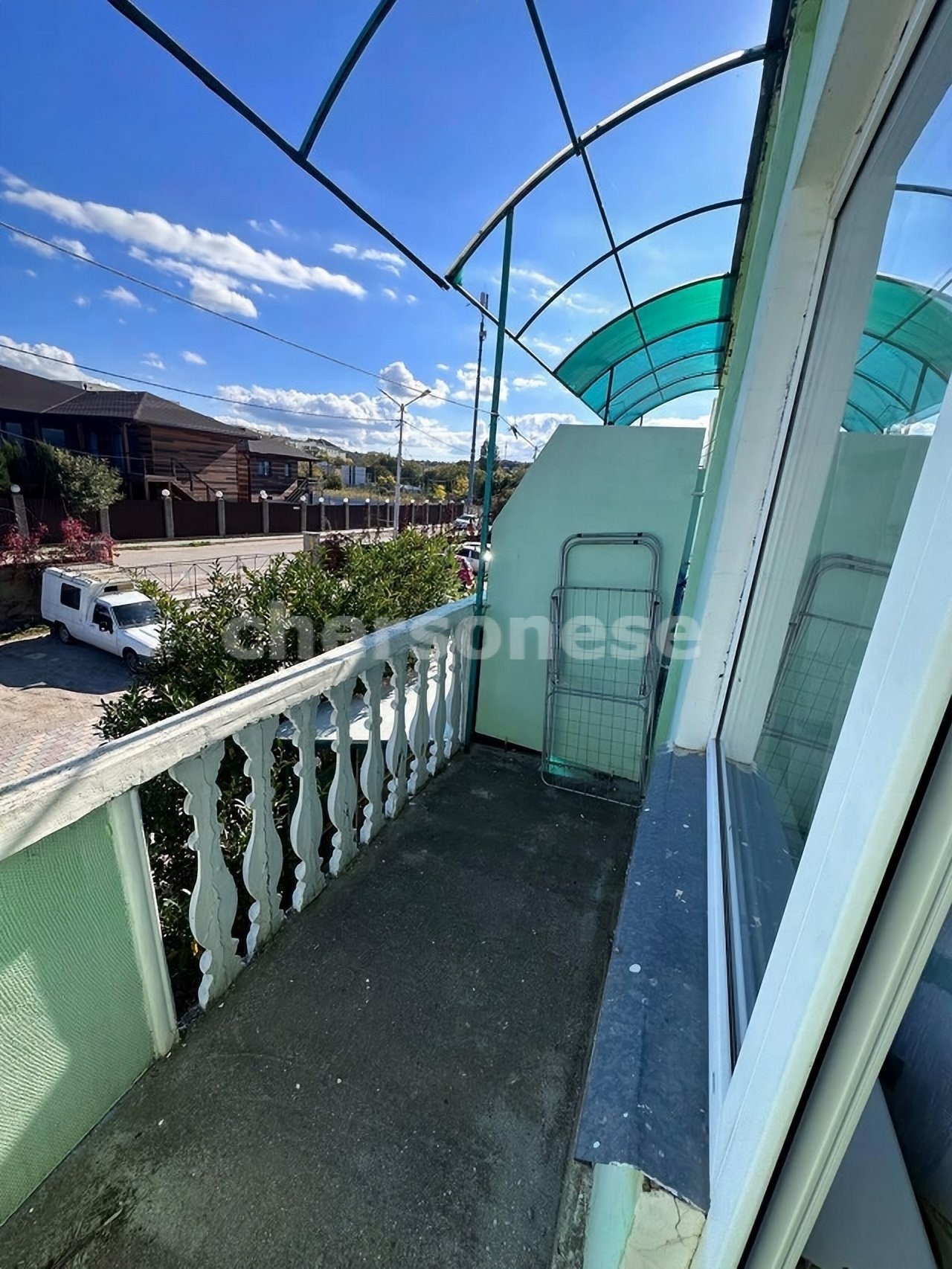 Продажа квартиры, Севастополь, Южногородская улица,  д.36к3