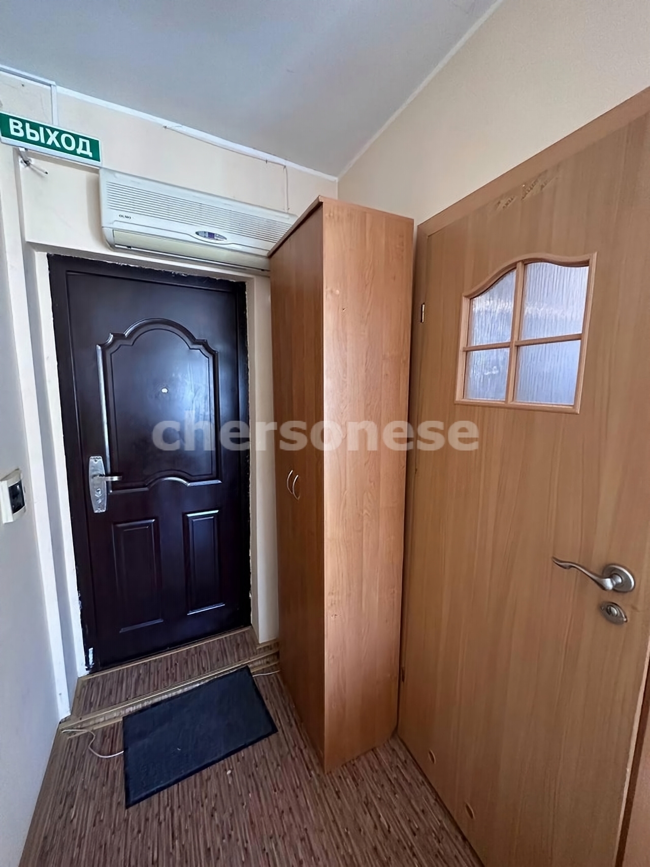 Продажа квартиры, Севастополь, Южногородская улица,  д.36к3