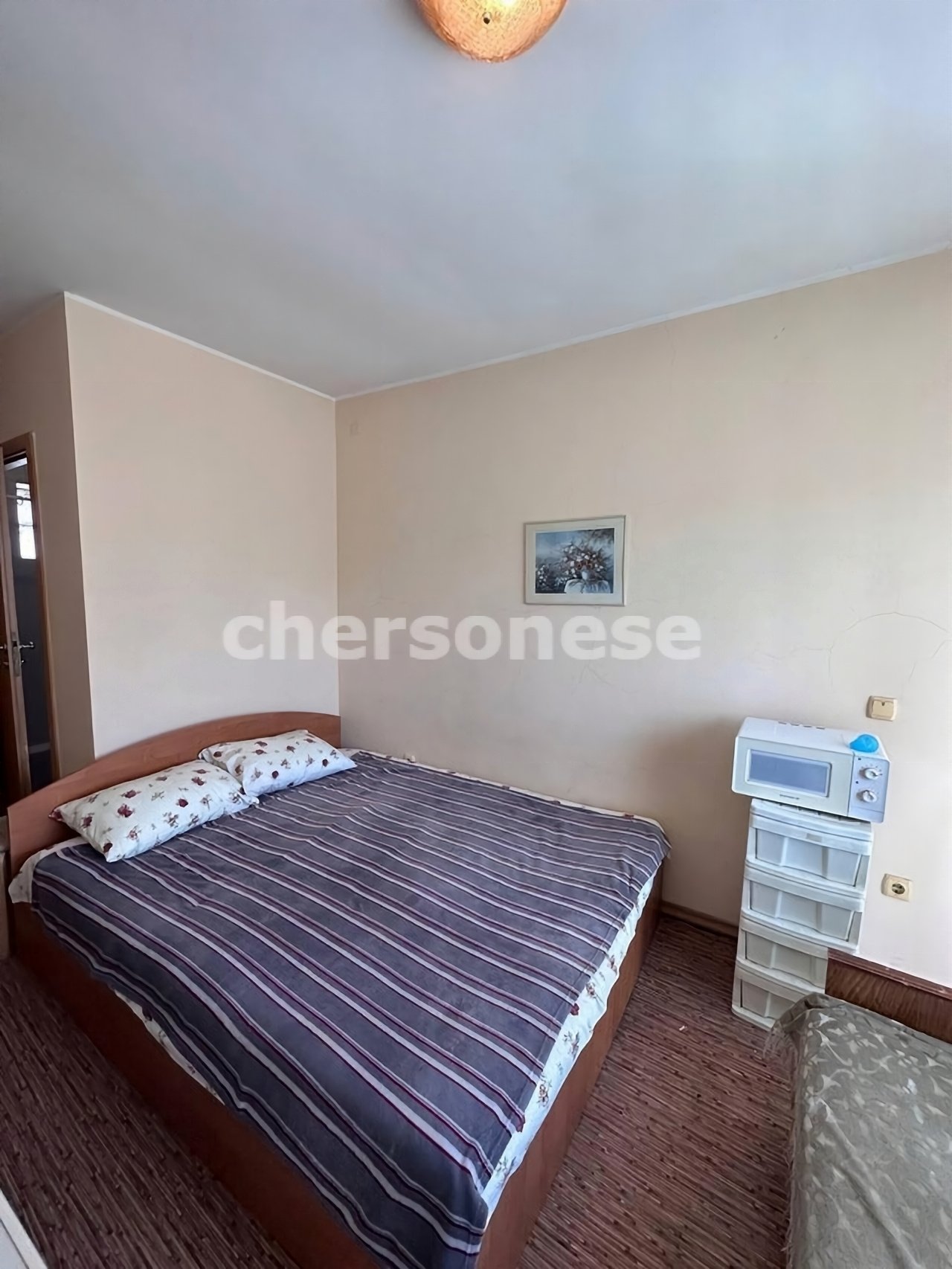 Продажа квартиры, Севастополь, Южногородская улица,  д.36к3