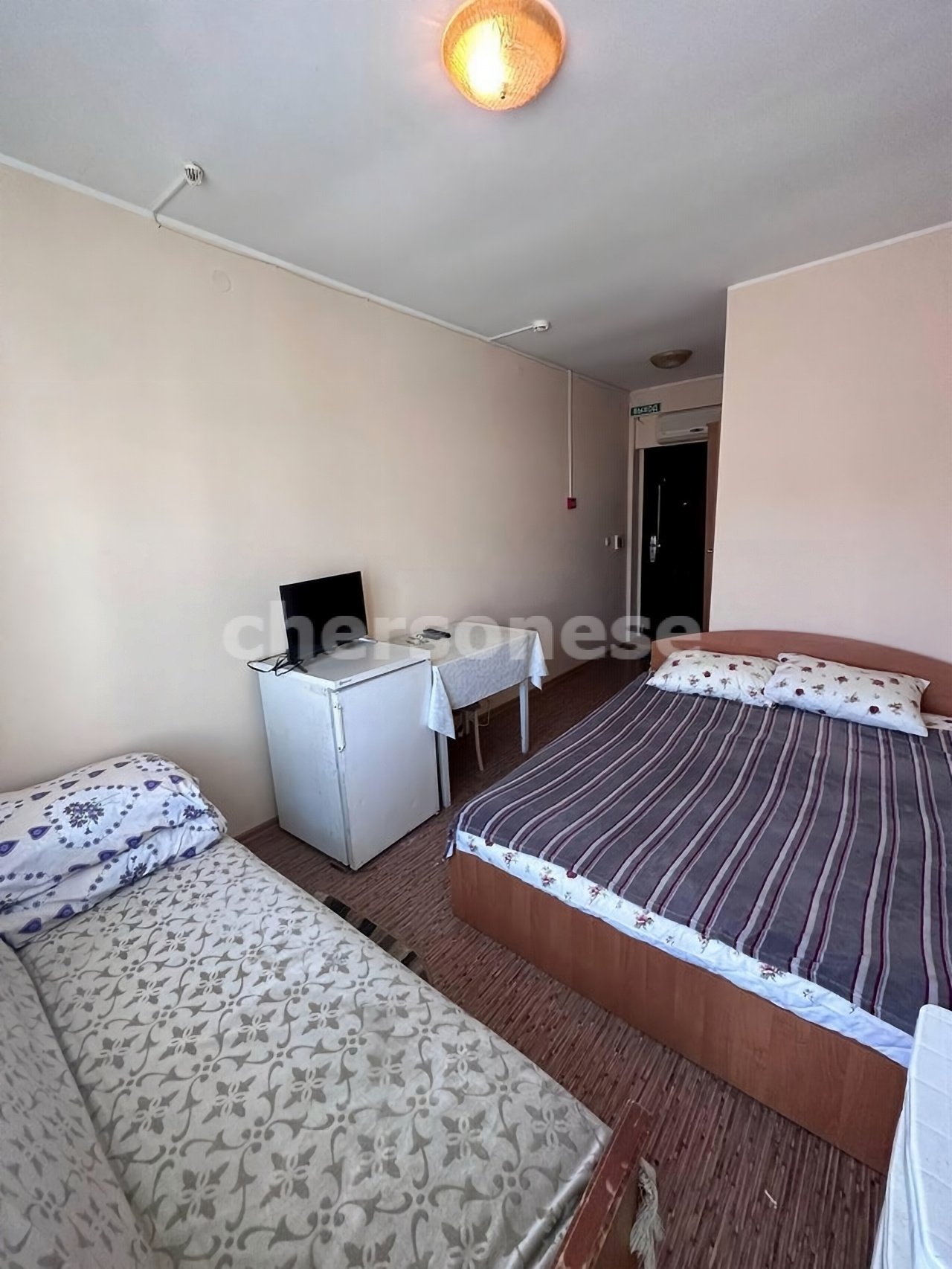 Продажа квартиры, Севастополь, Южногородская улица,  д.36к3