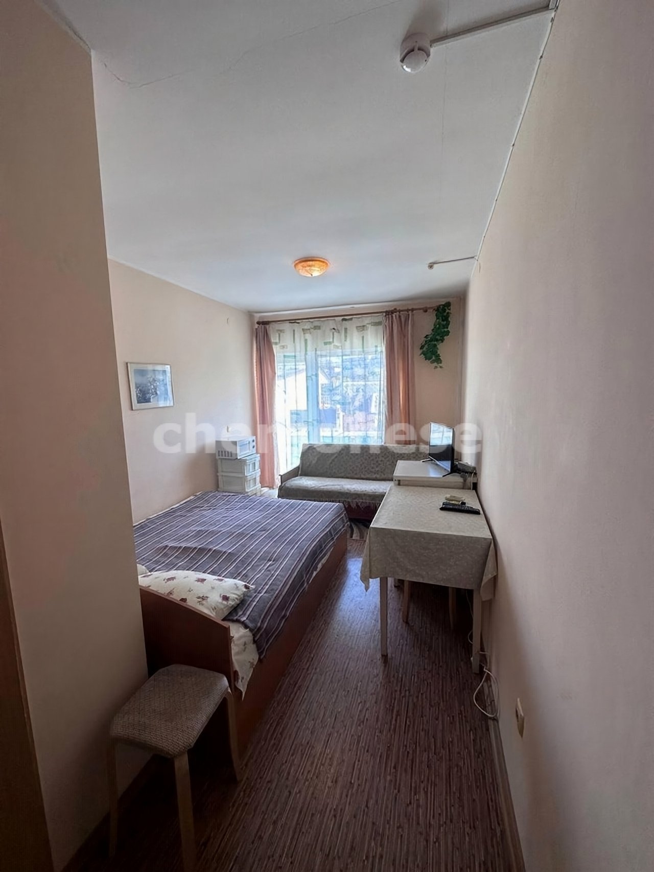 Продажа квартиры, Севастополь, Южногородская улица,  д.36к3