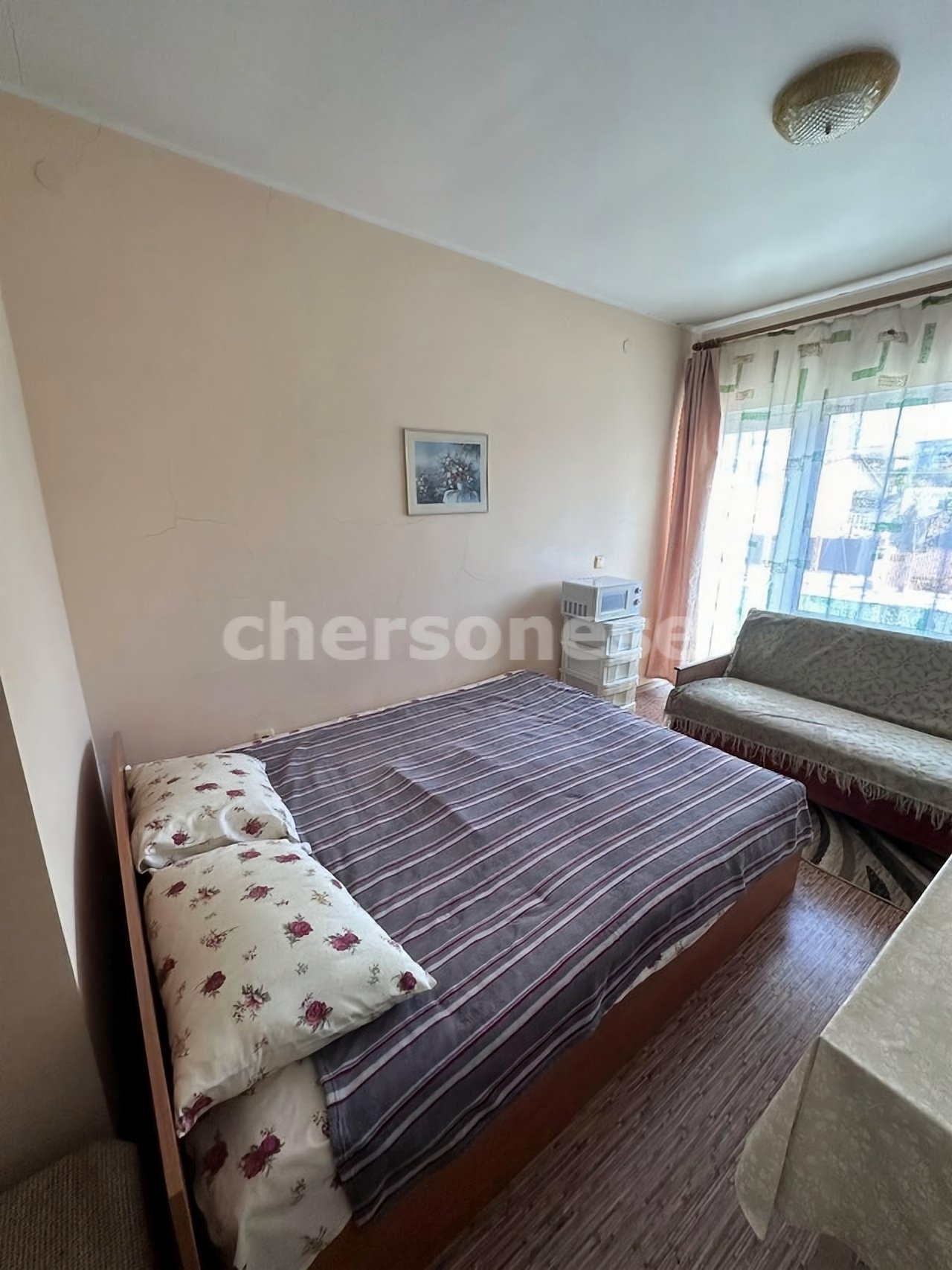 Продажа квартиры, Севастополь, Южногородская улица,  д.36к3