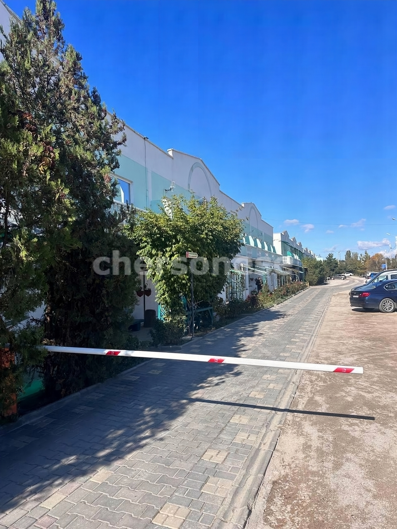 Продажа квартиры, Севастополь, Южногородская улица,  д.36к3