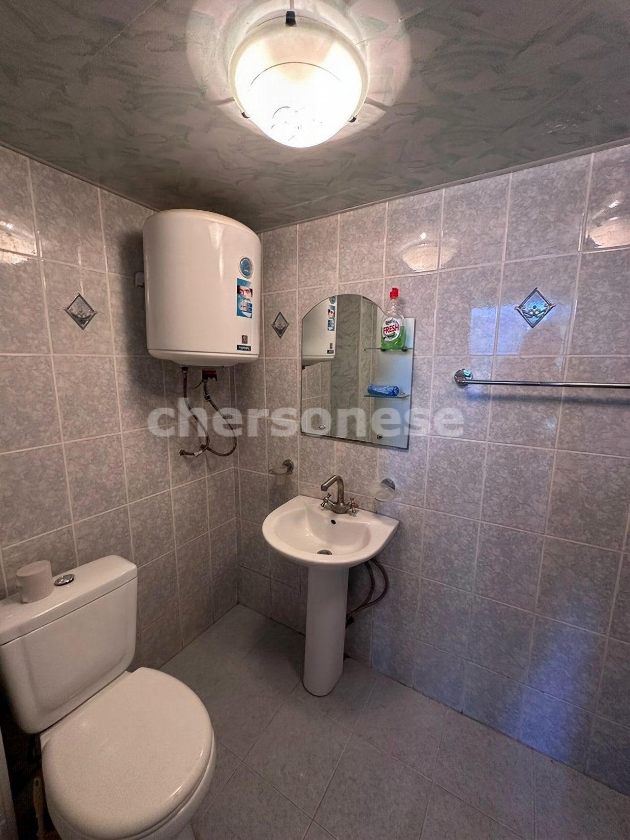 Продажа квартиры, Севастополь, Южногородская улица,  д.36