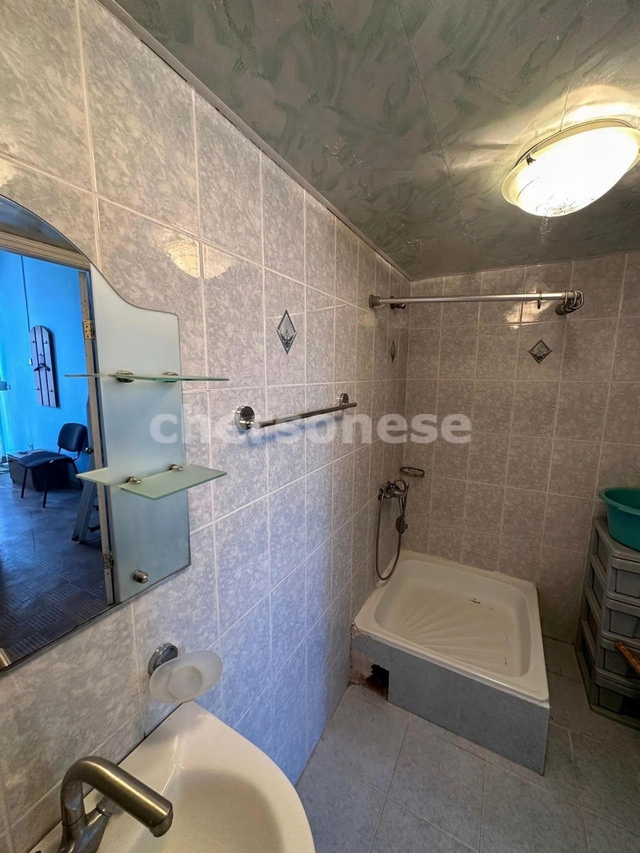 Продажа квартиры, Севастополь, Южногородская улица,  д.36