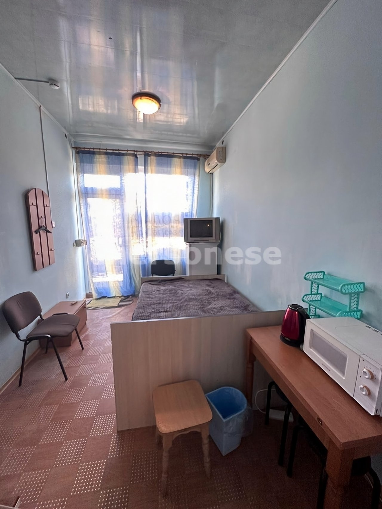 Продажа квартиры, Севастополь, Южногородская улица,  д.36