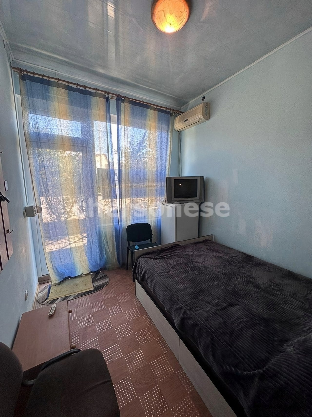 Продажа квартиры, Севастополь, Южногородская улица,  д.36