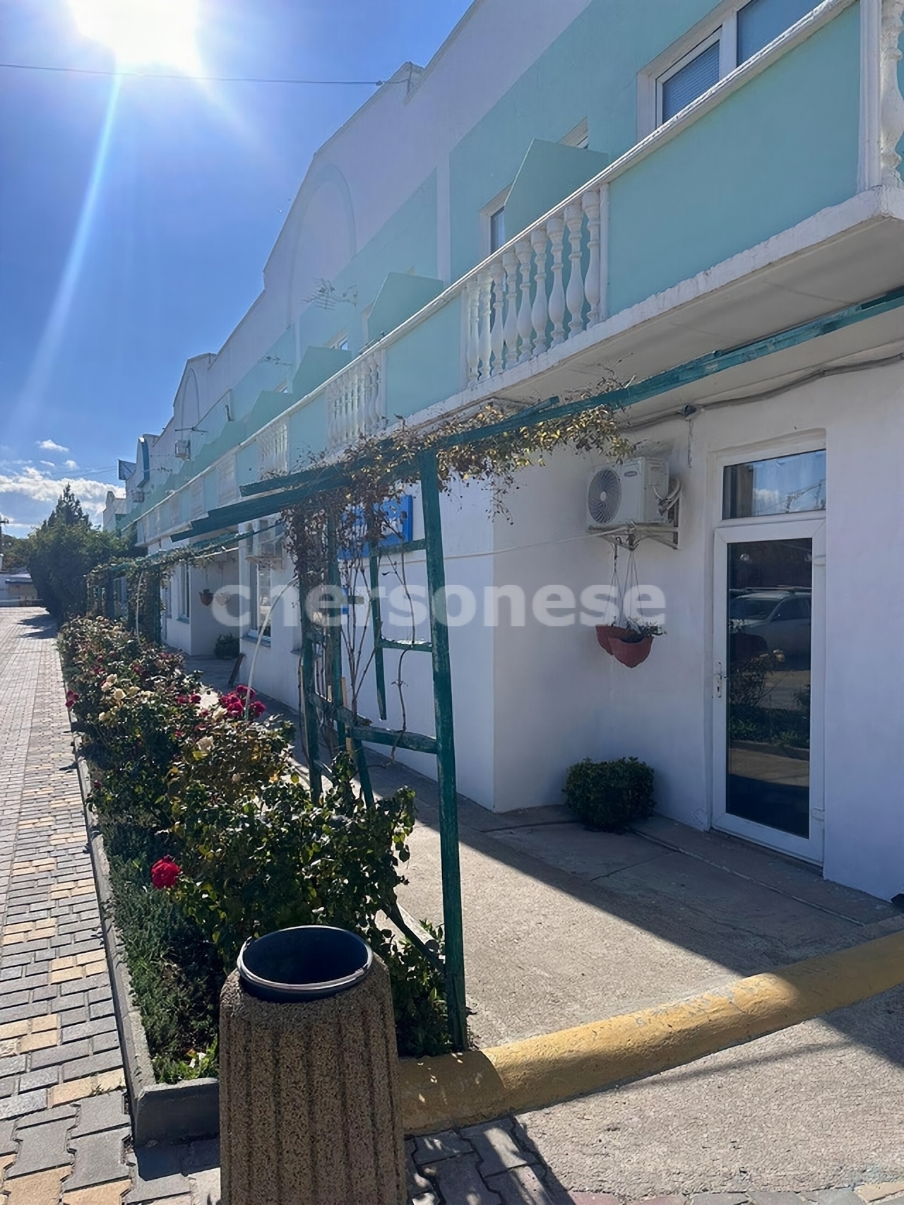 Продажа квартиры, Севастополь, Южногородская улица,  д.36