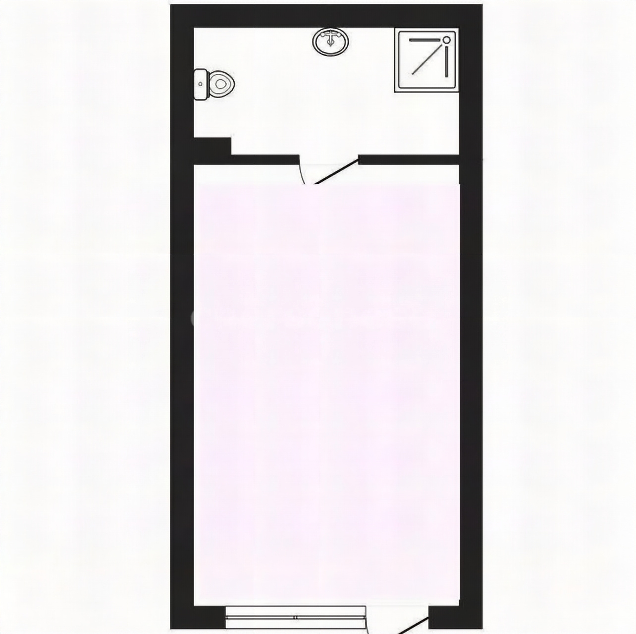 Продажа квартиры, Севастополь, Южногородская улица,  д.36