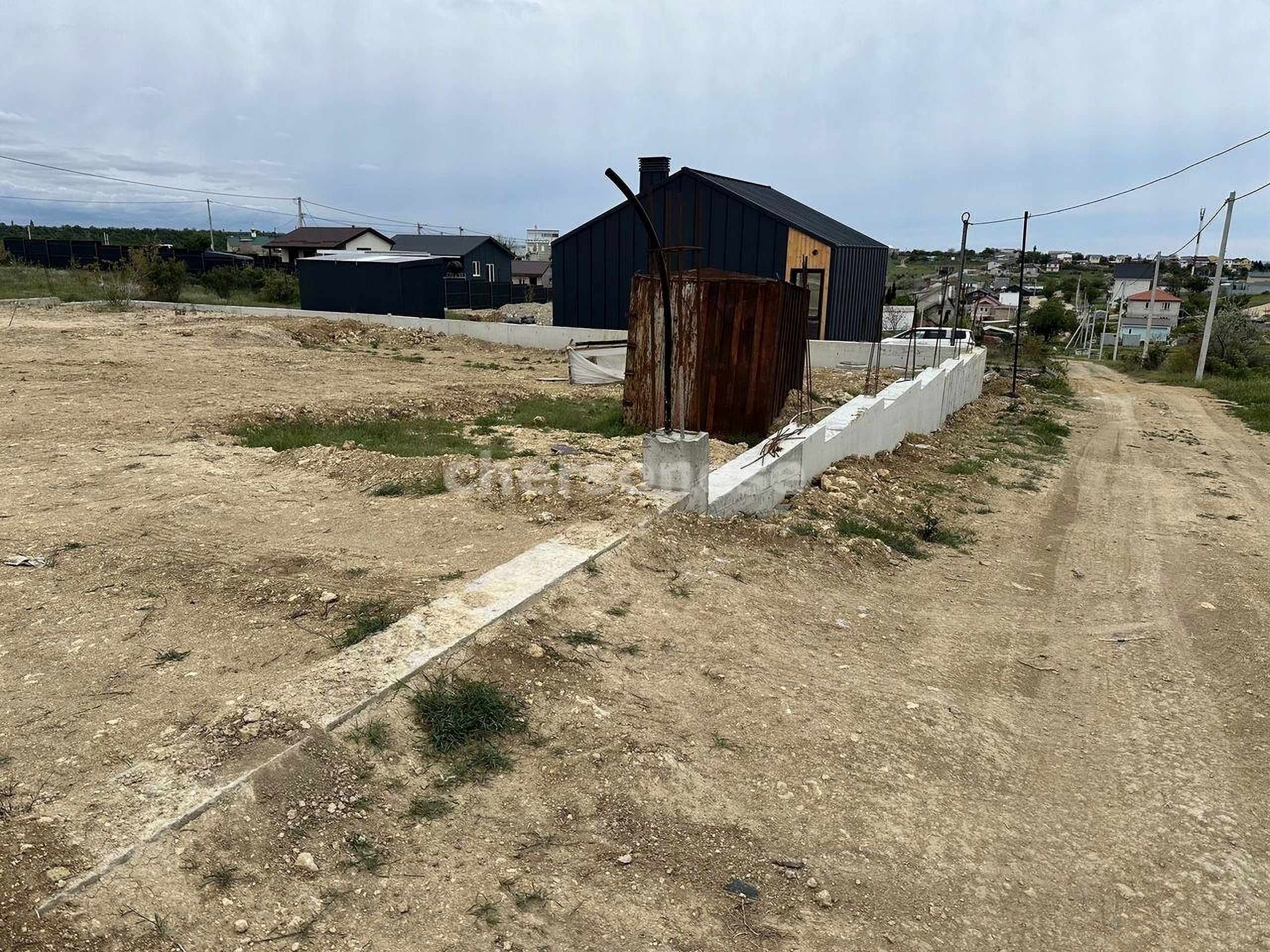 Продажа участка, Севастополь, улица 2-я Линия