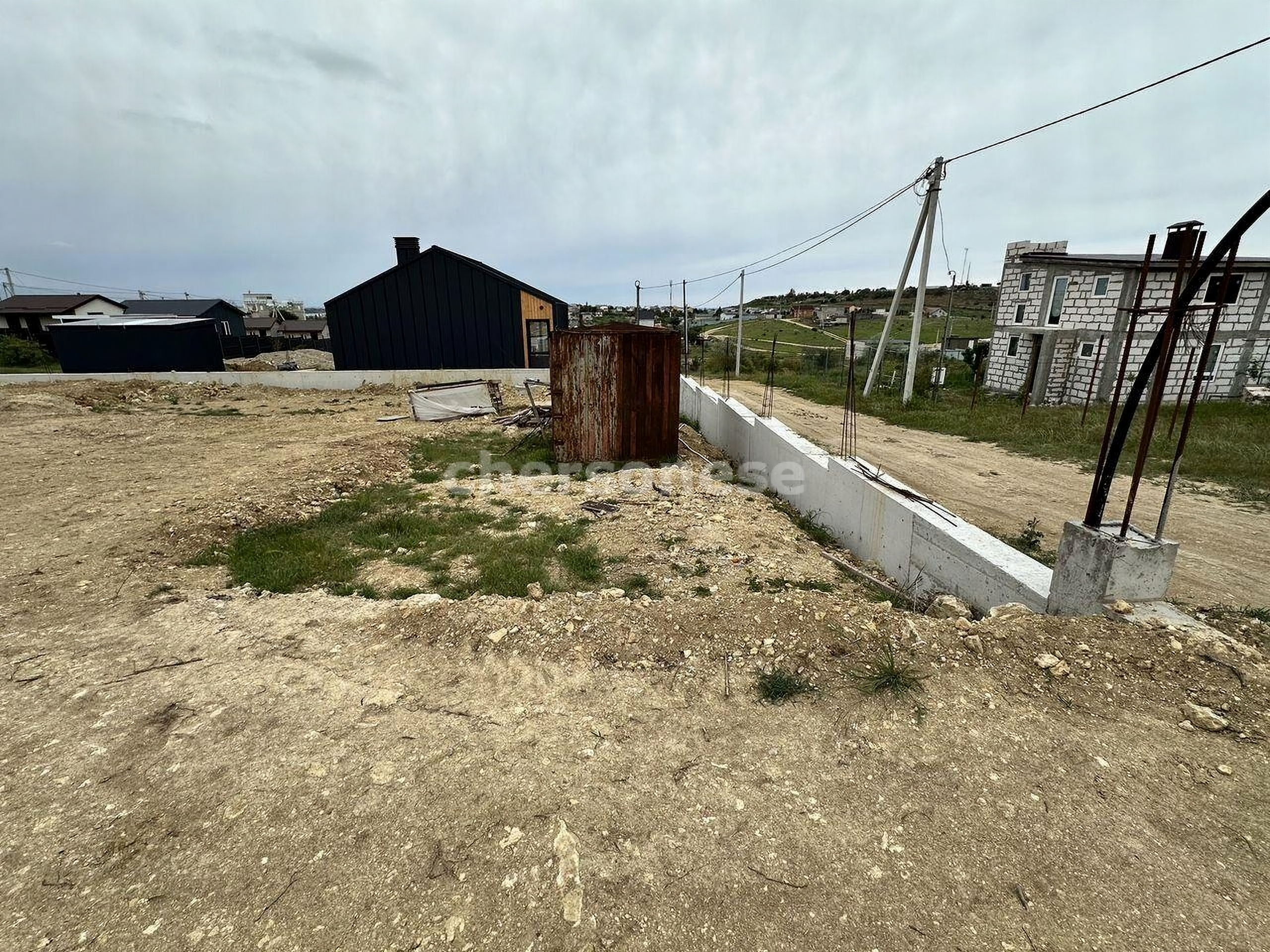 Продажа участка, Севастополь, улица 2-я Линия