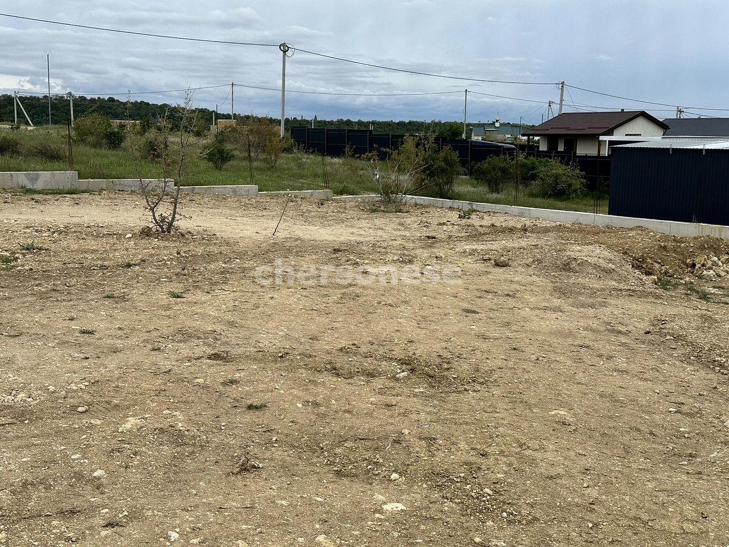 Продажа участка, Севастополь, улица 2-я Линия