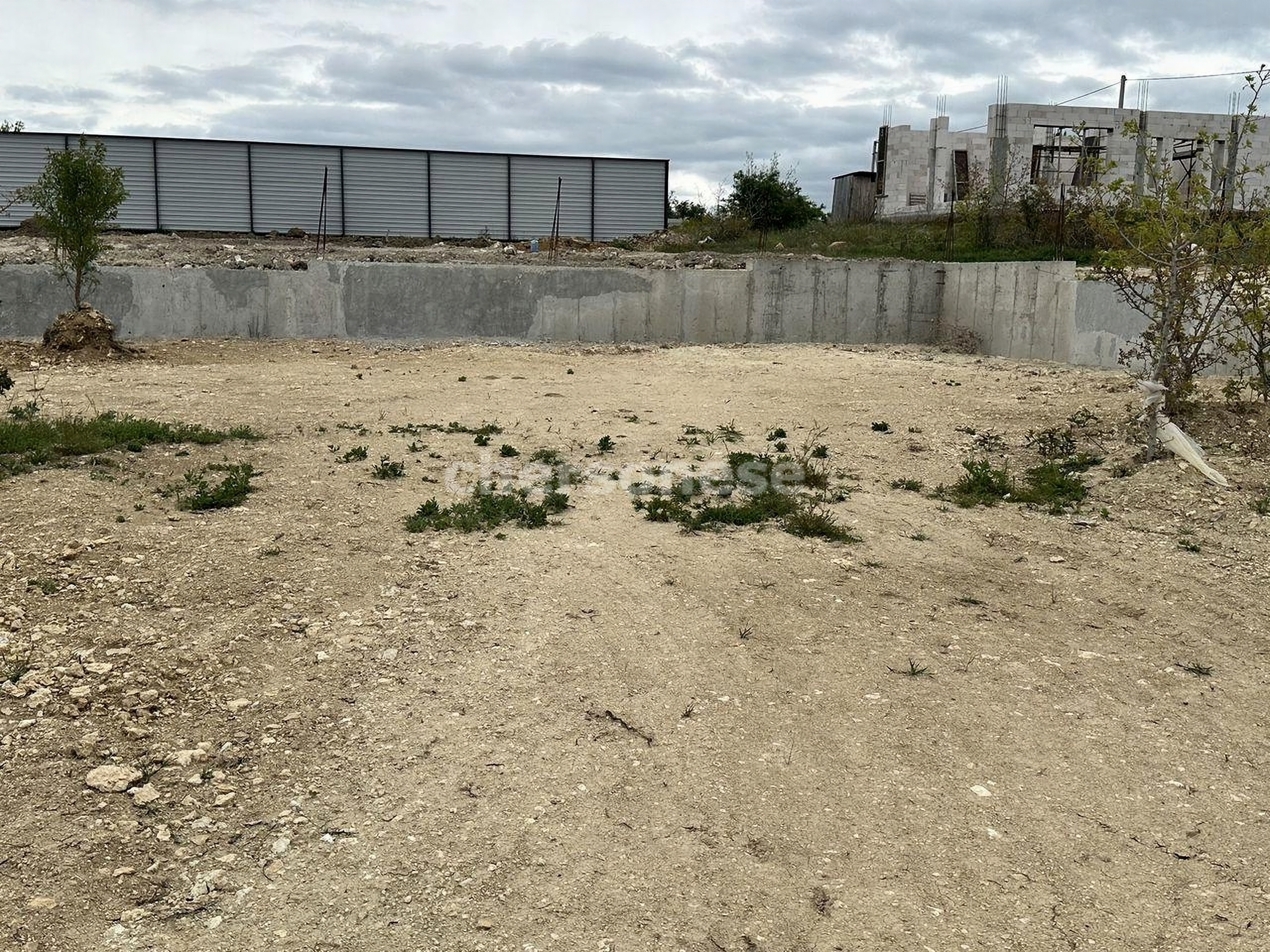 Продажа участка, Севастополь, улица 2-я Линия