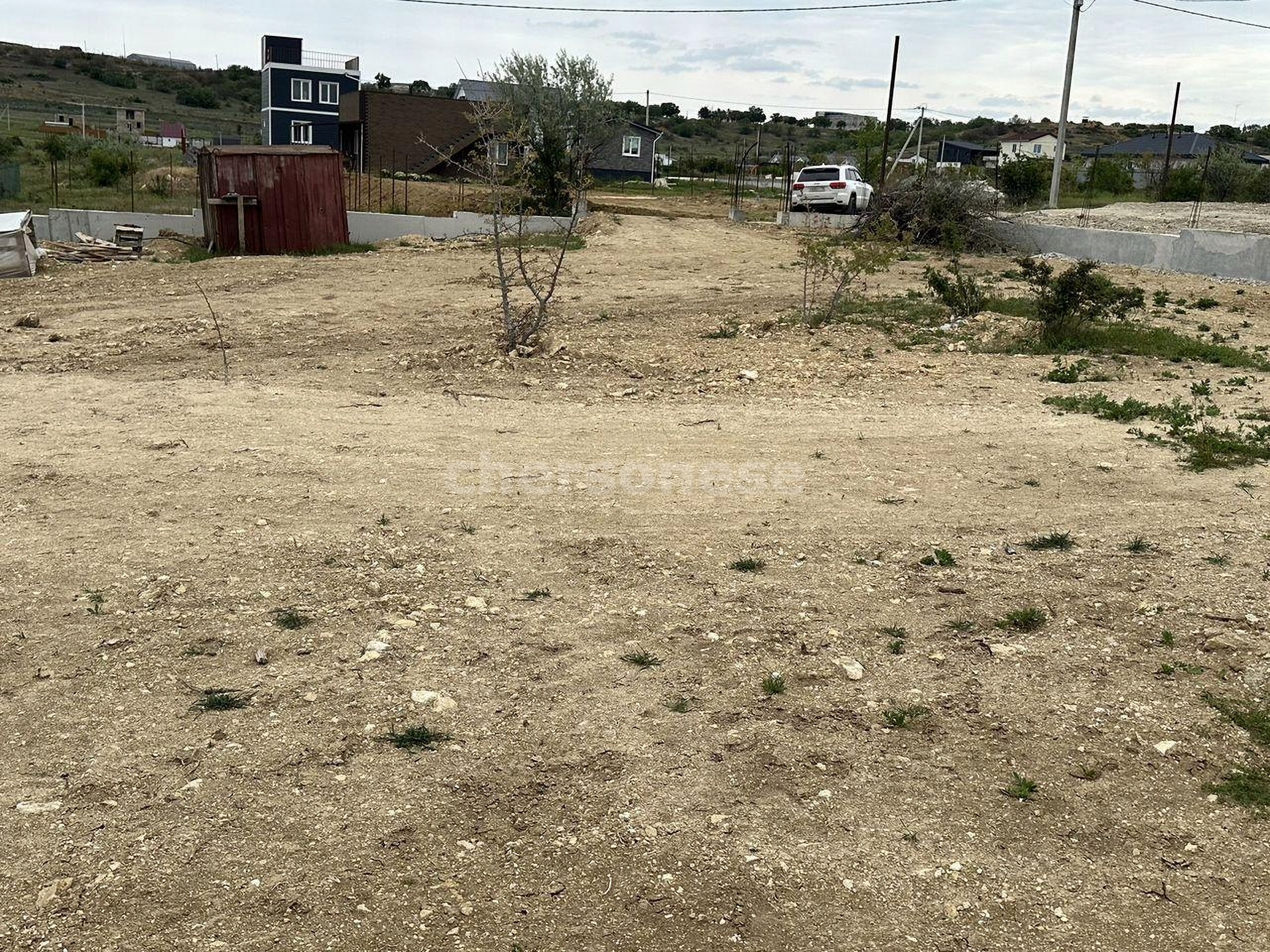 Продажа участка, Севастополь, улица 2-я Линия