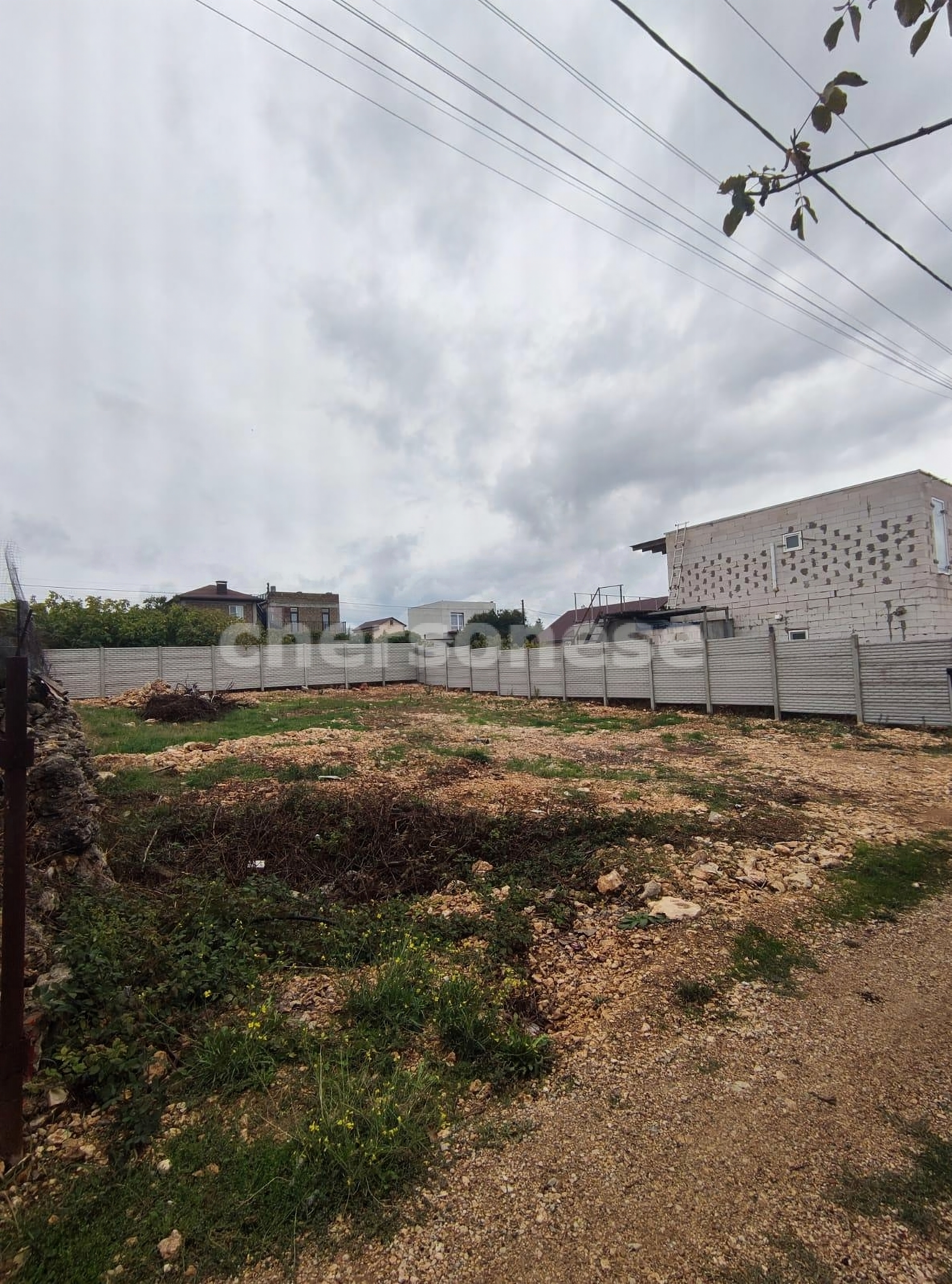 Продажа участка, Севастополь, территория СТ Дельфин