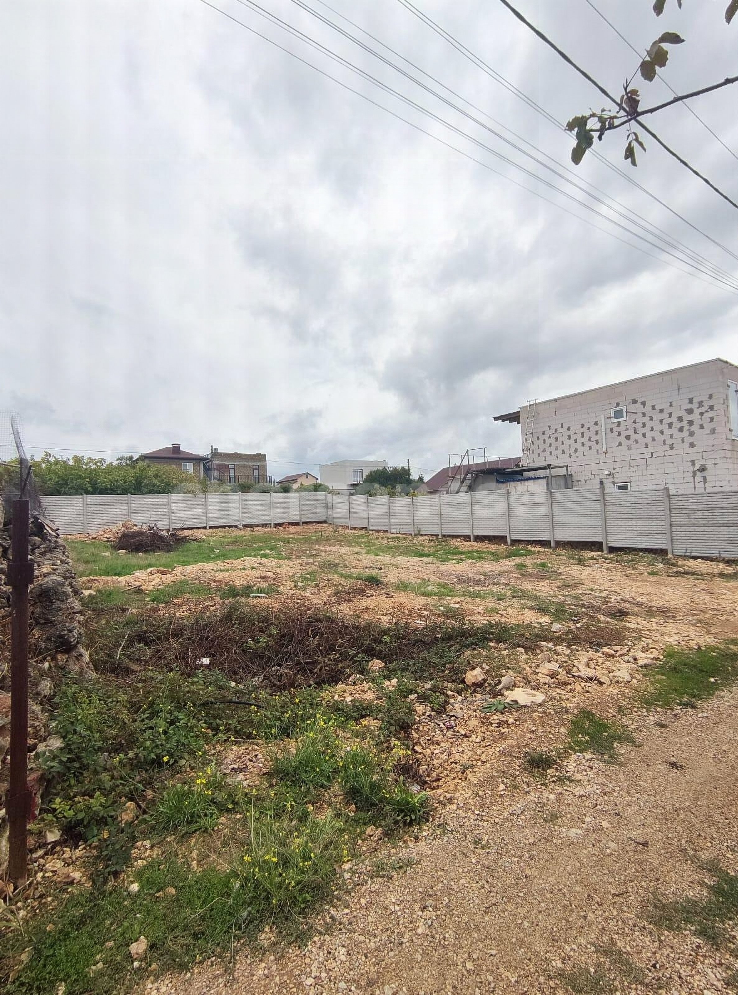 Продажа участка, Севастополь, территория СТ Дельфин