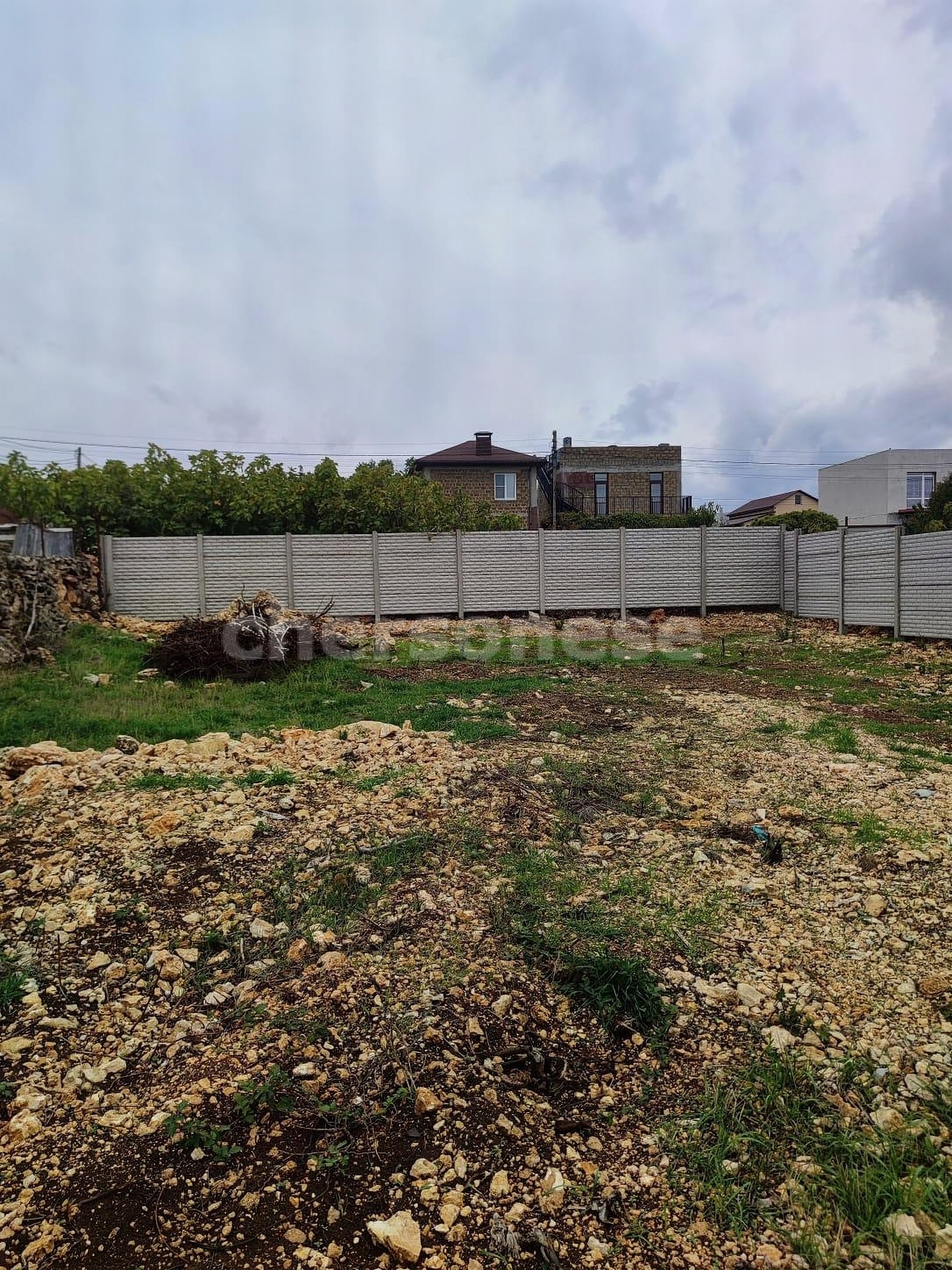 Продажа участка, Севастополь, территория СТ Дельфин