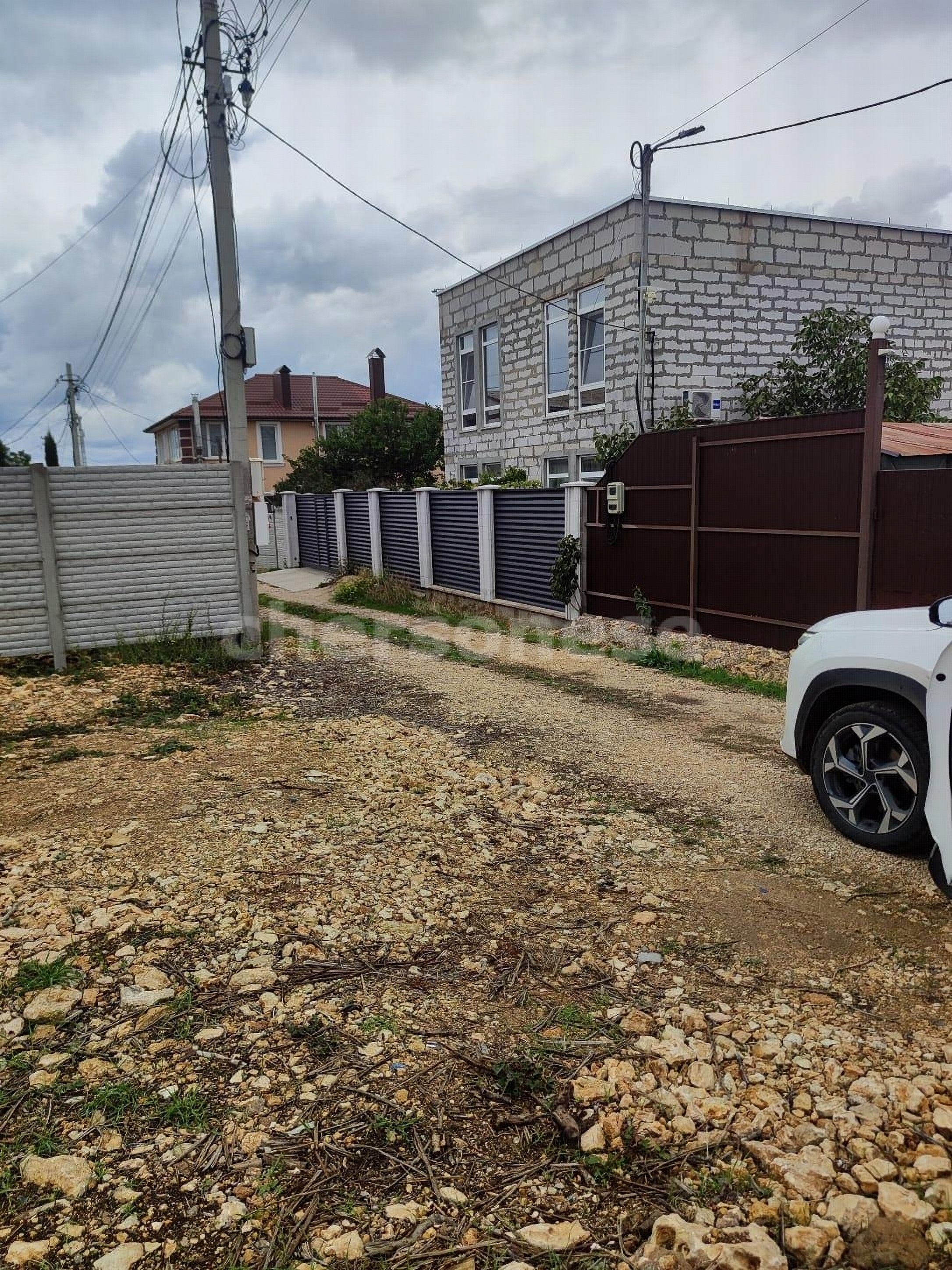 Продажа участка, Севастополь, территория СТ Дельфин