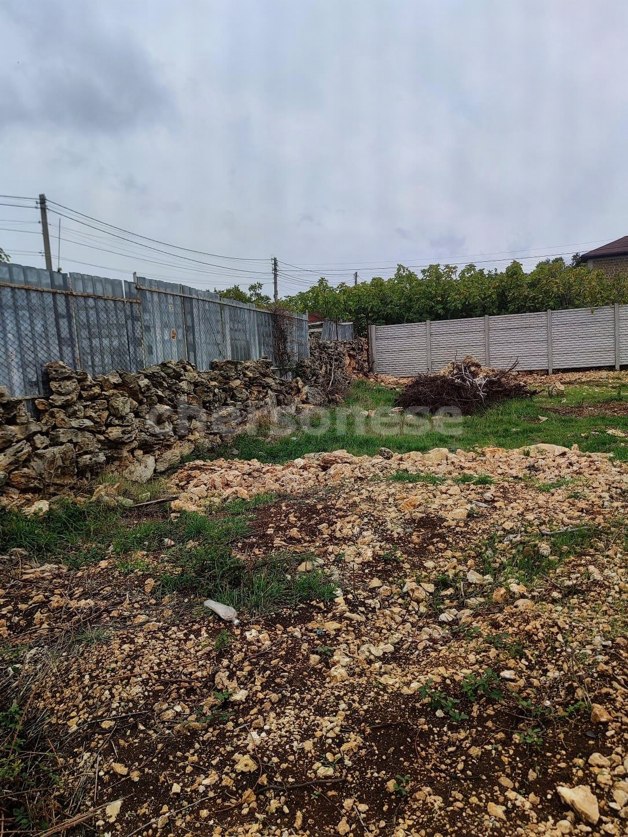 Продажа участка, Севастополь, территория СТ Дельфин