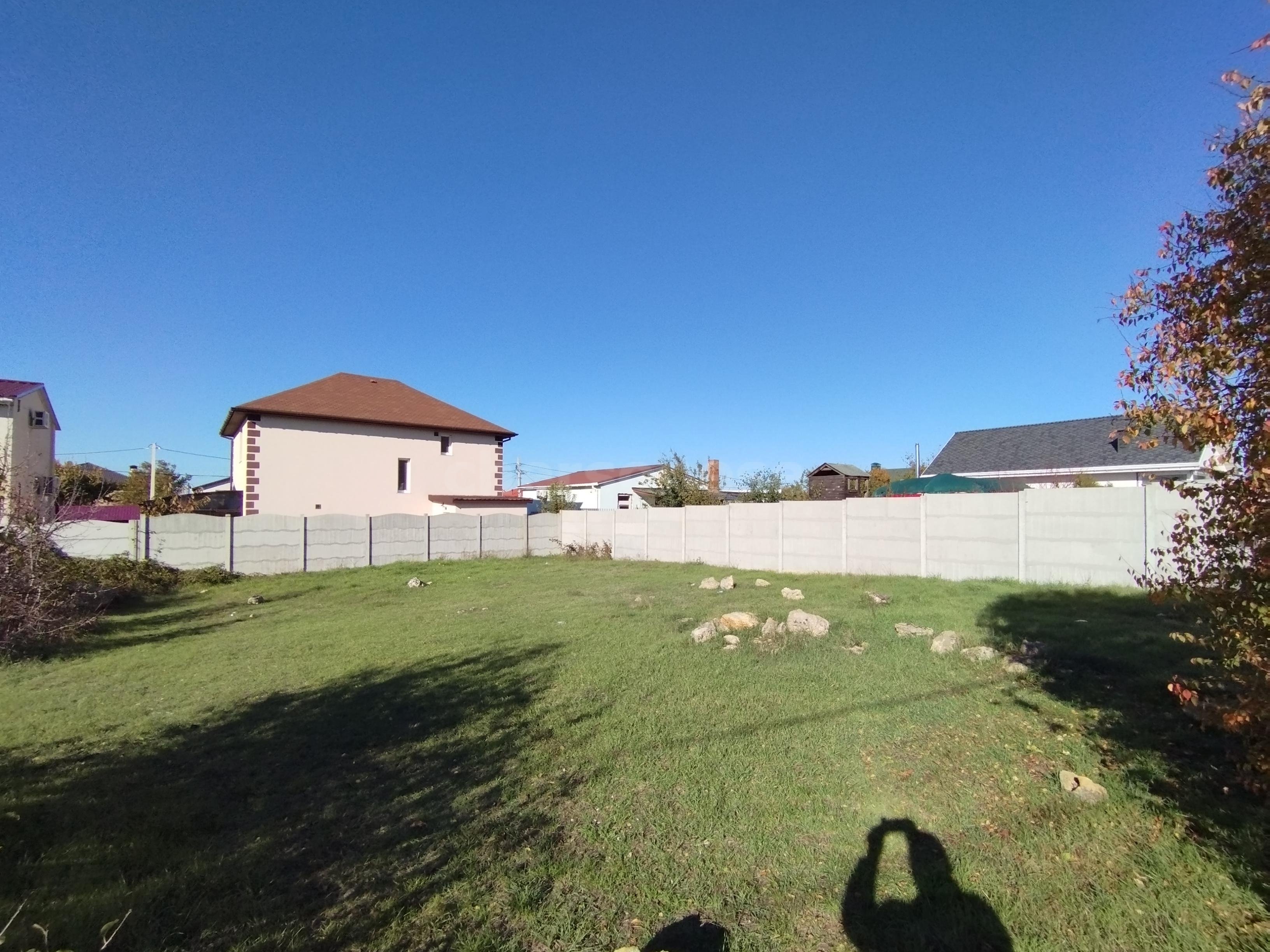 Продажа участка, Севастополь, территория СТ Металлист