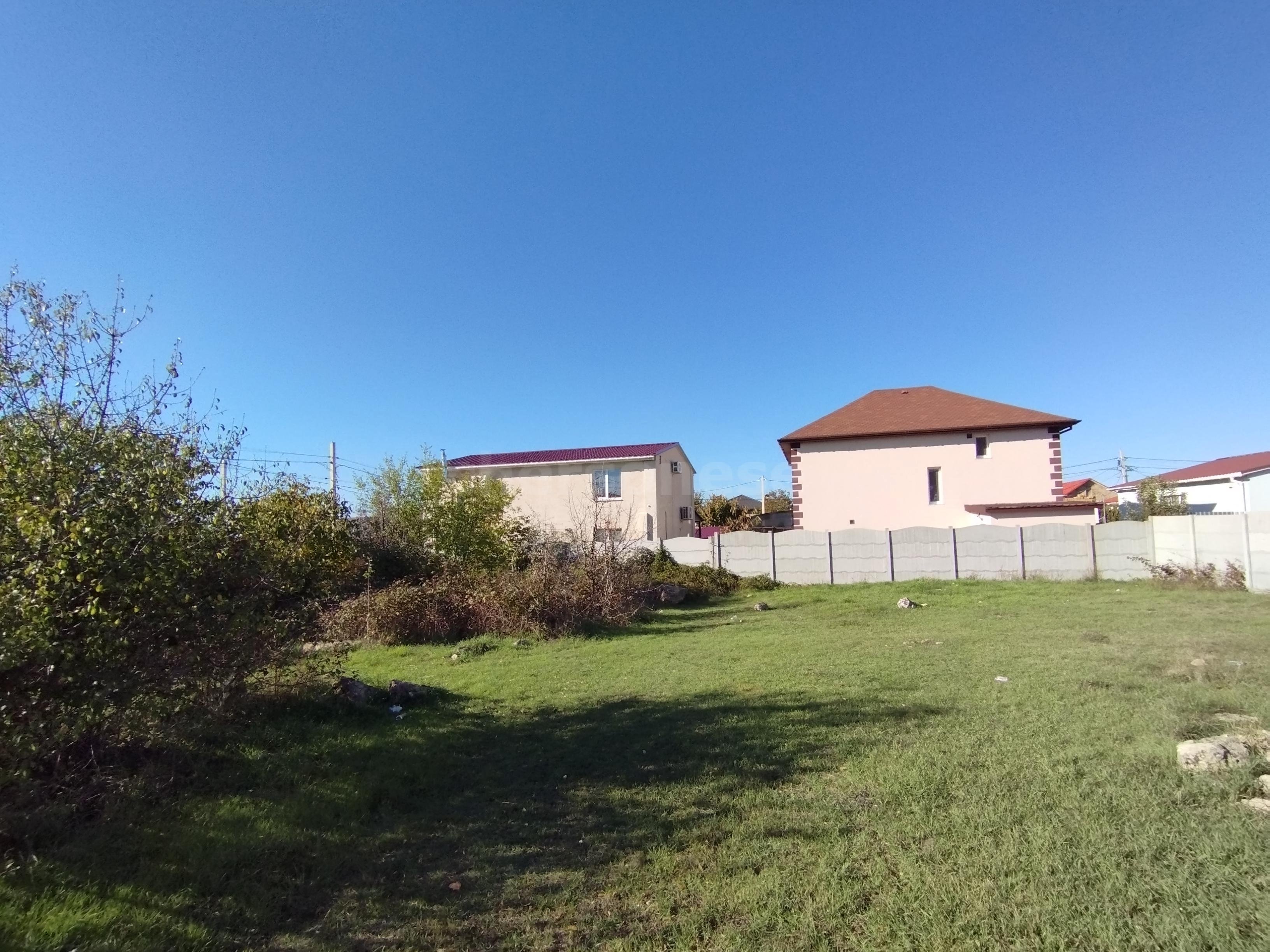 Продажа участка, Севастополь, территория СТ Металлист