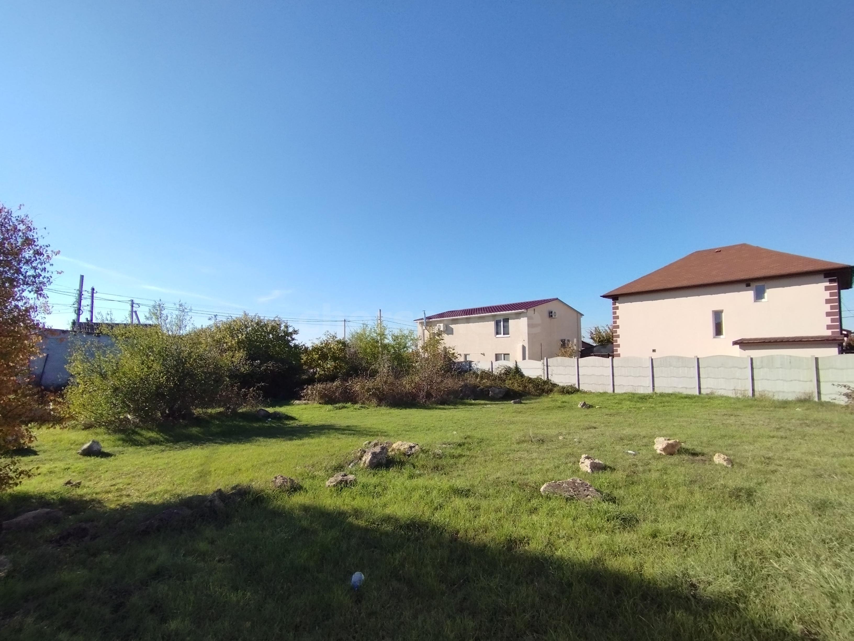 Продажа участка, Севастополь, территория СТ Металлист