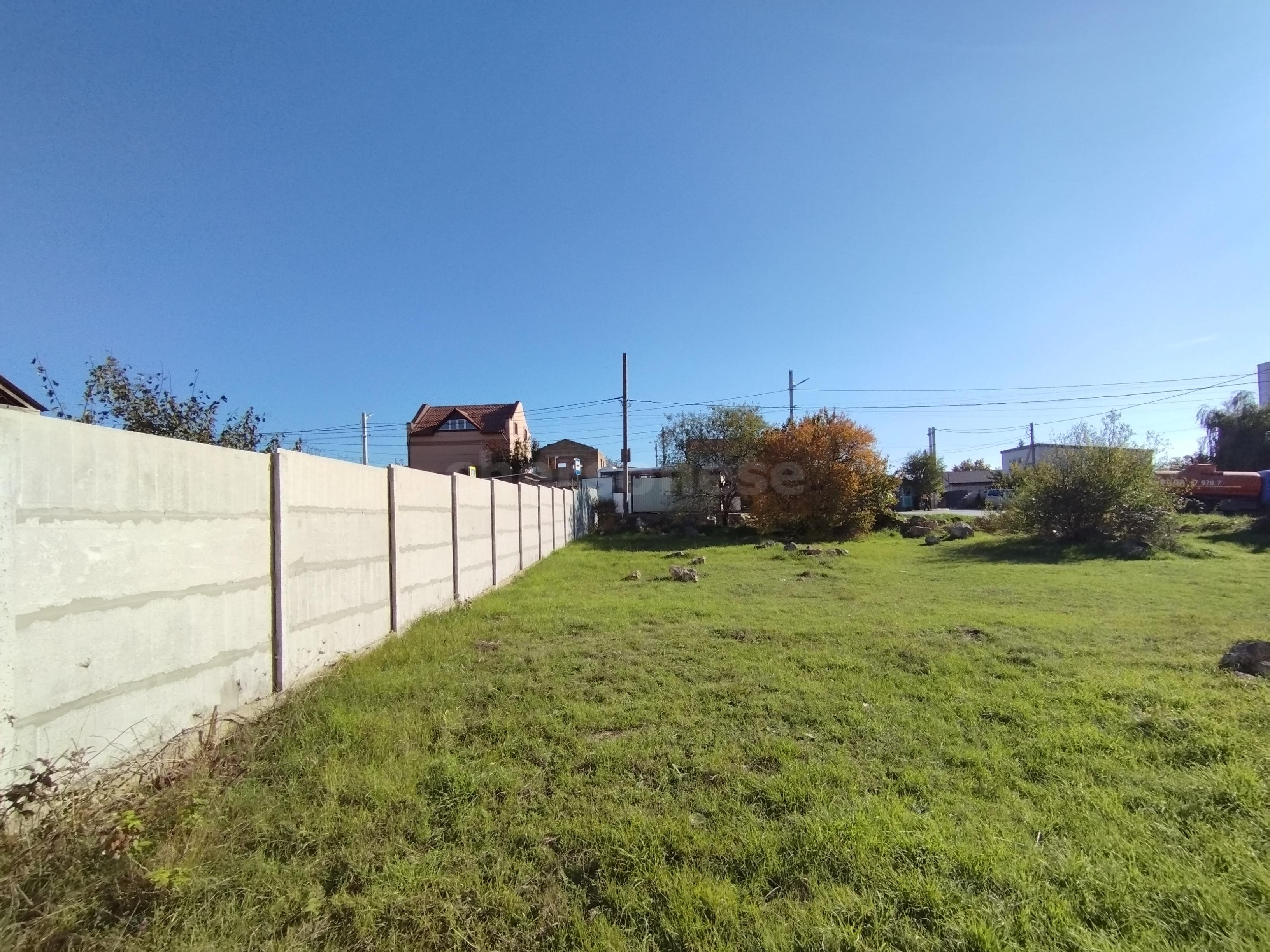 Продажа участка, Севастополь, территория СТ Металлист