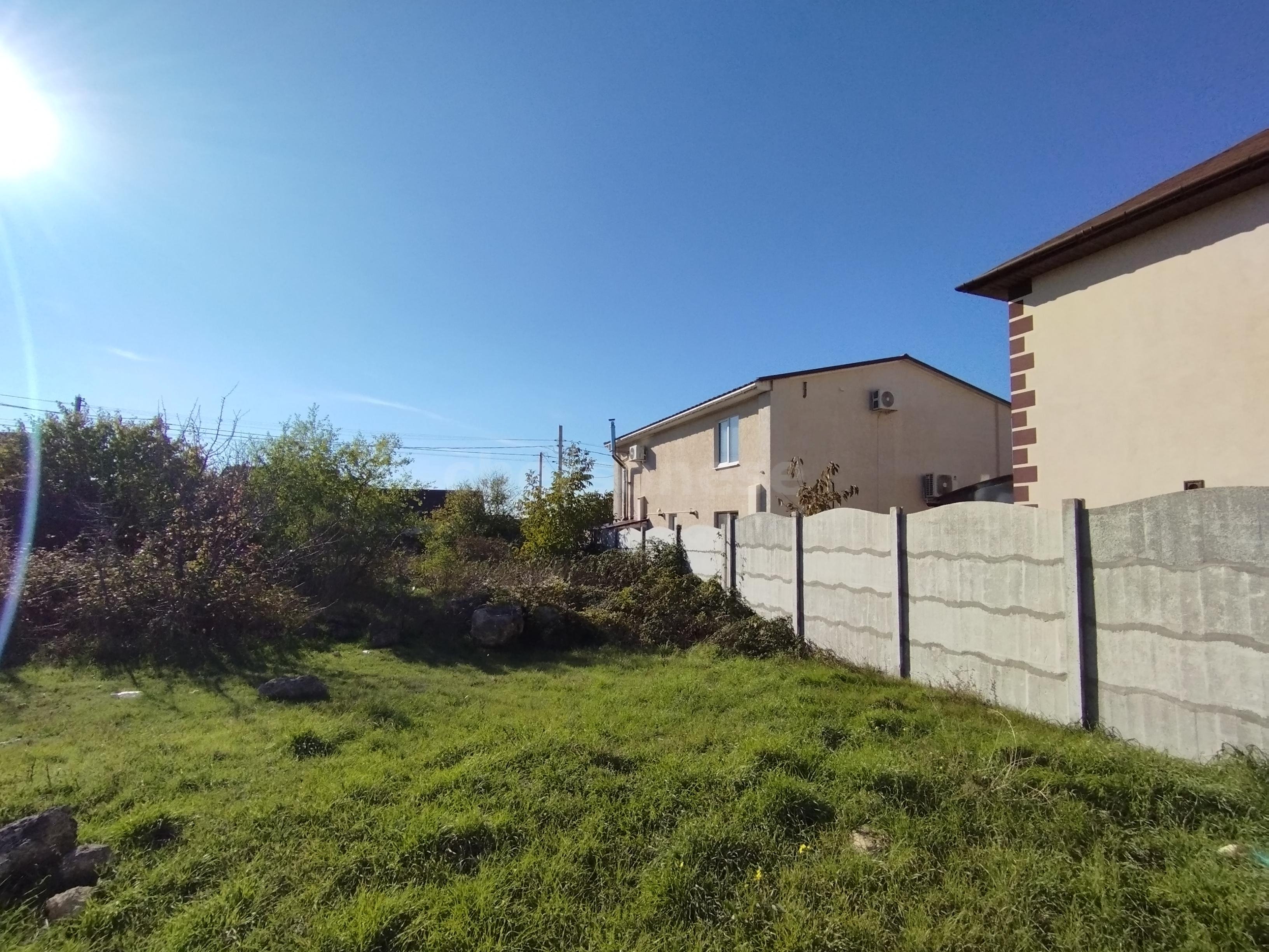 Продажа участка, Севастополь, территория СТ Металлист