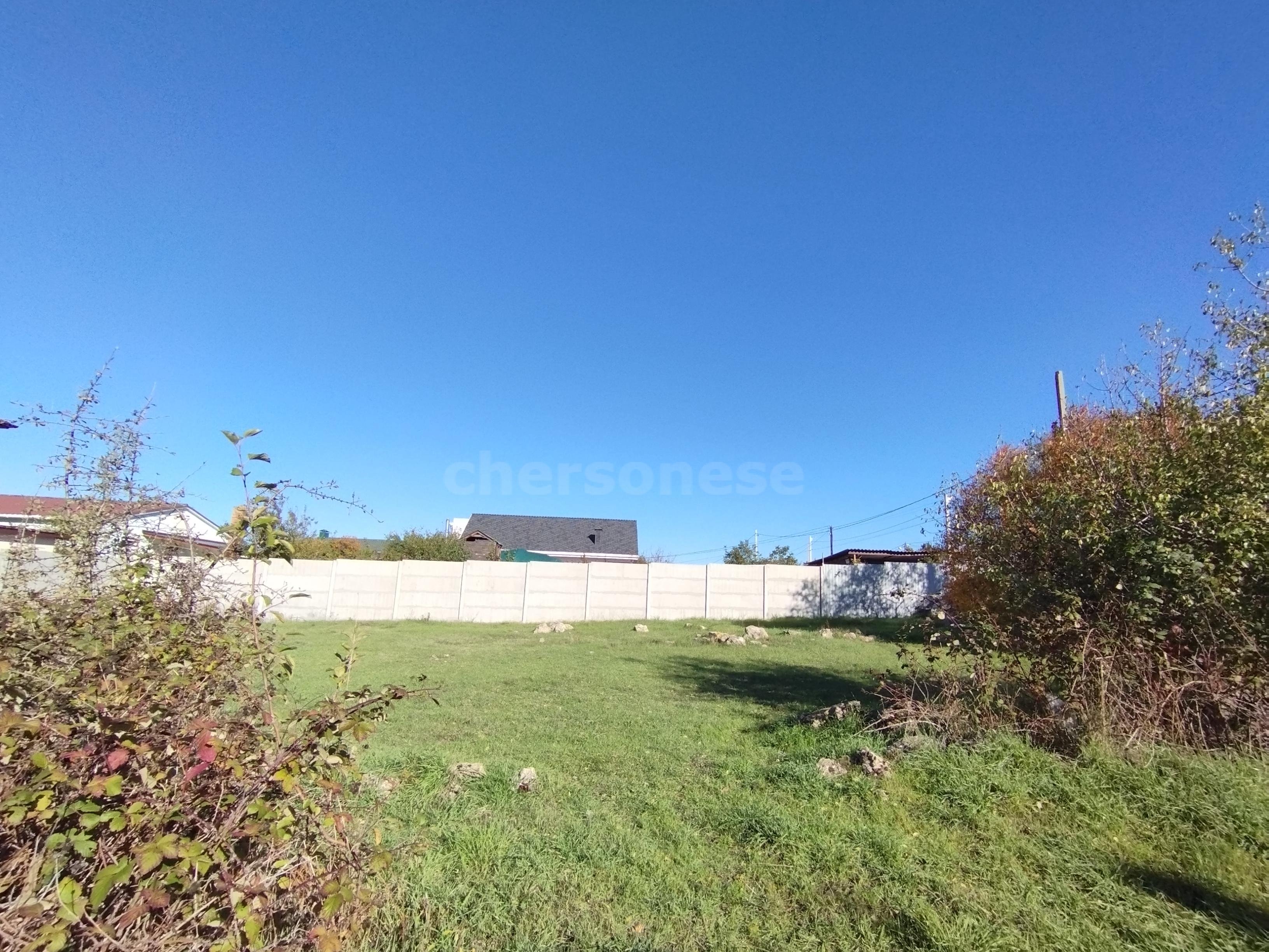 Продажа участка, Севастополь, территория СТ Металлист