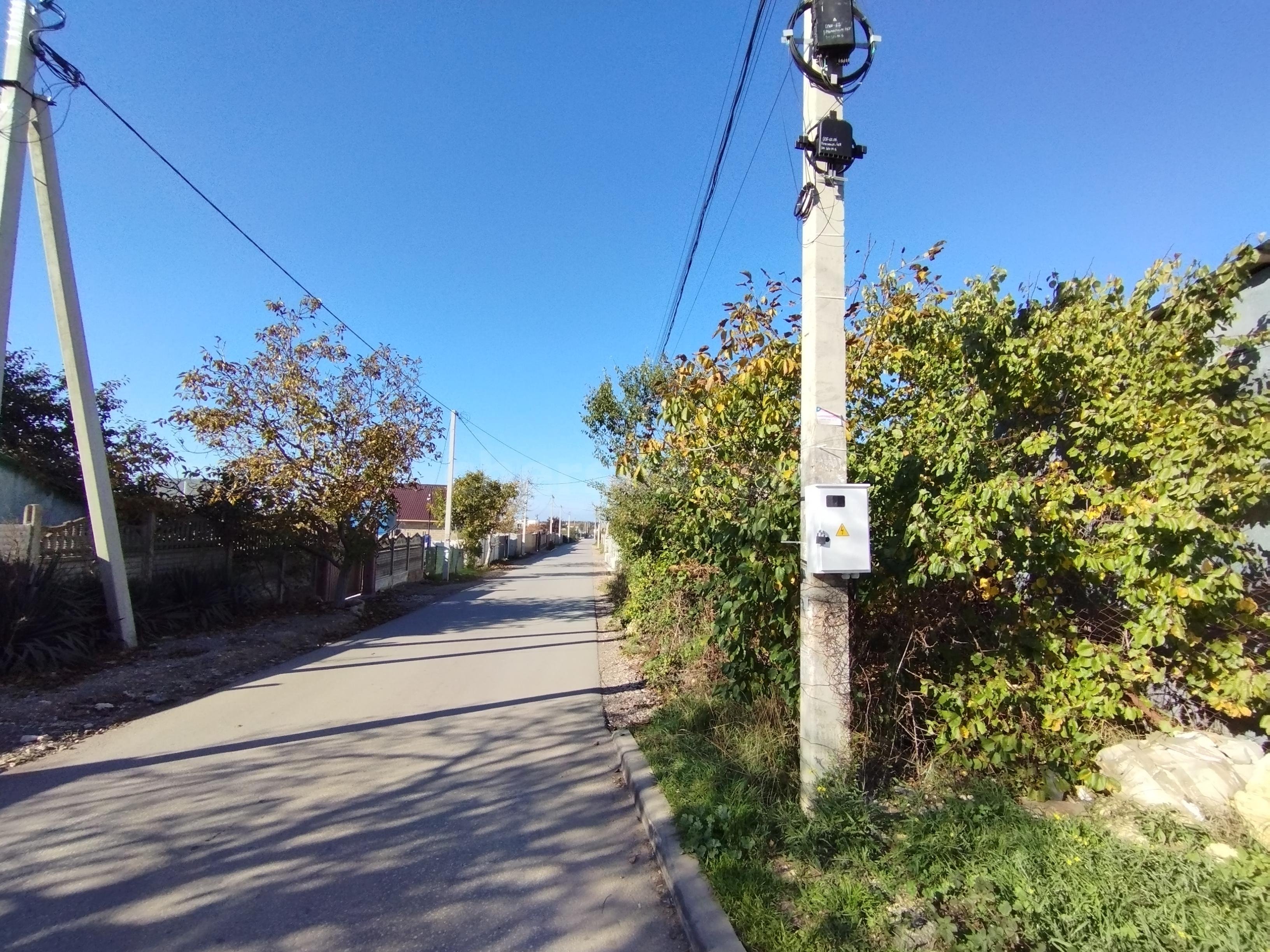 Продажа участка, Севастополь, территория СТ Металлист