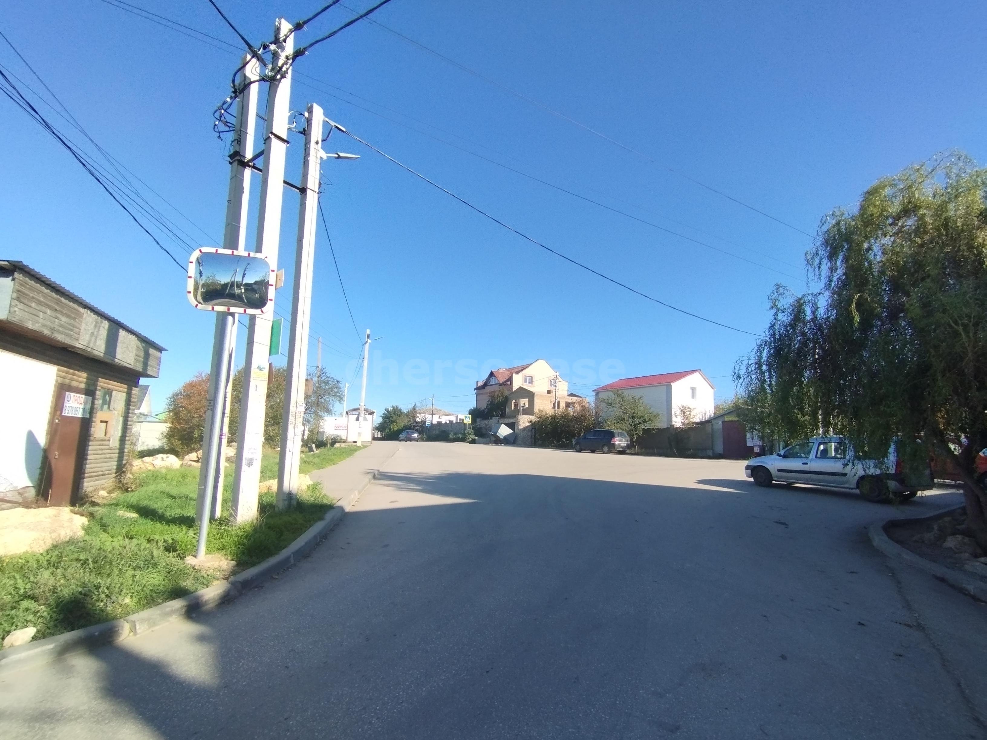 Продажа участка, Севастополь, территория СТ Металлист