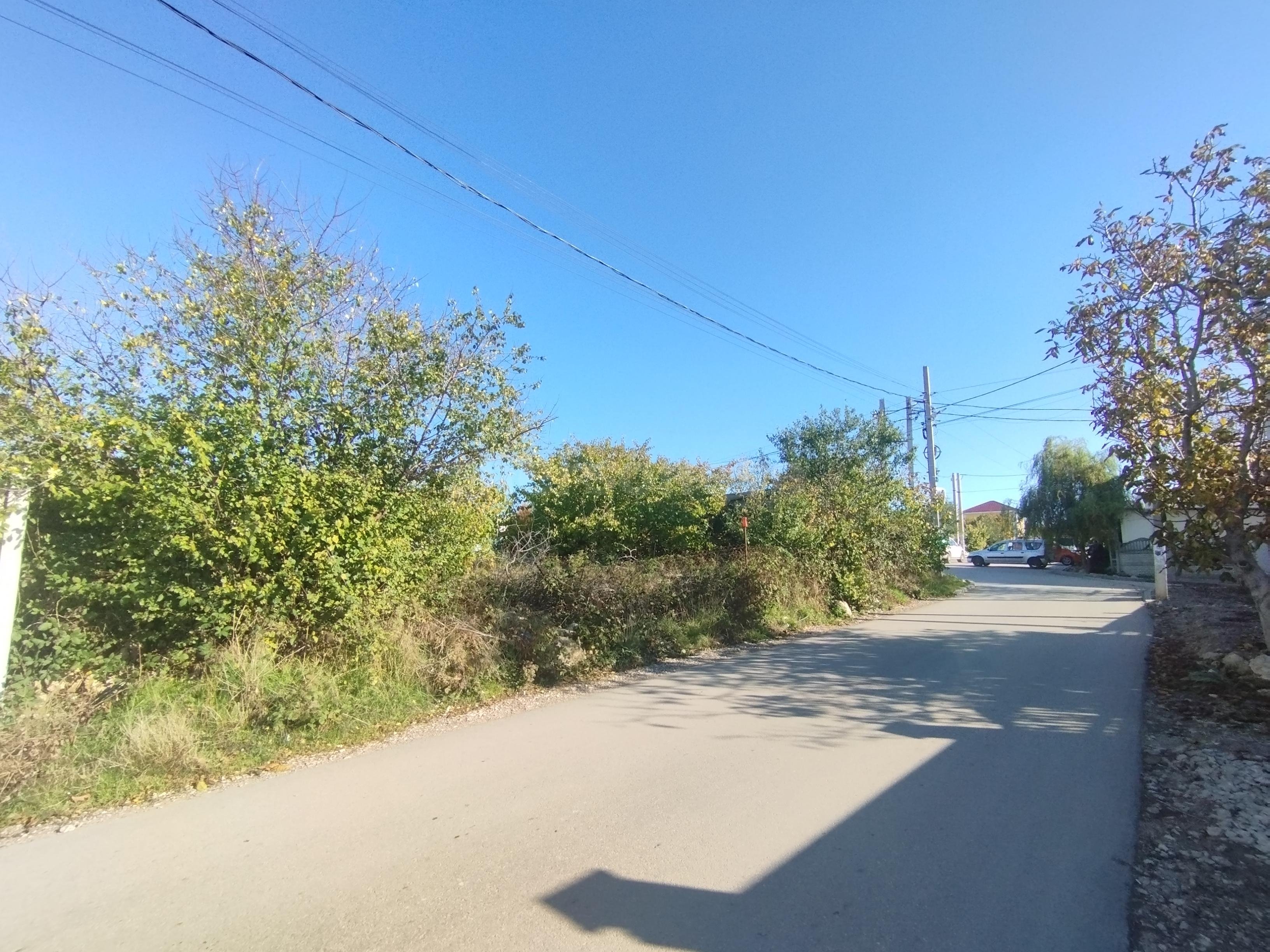 Продажа участка, Севастополь, территория СТ Металлист