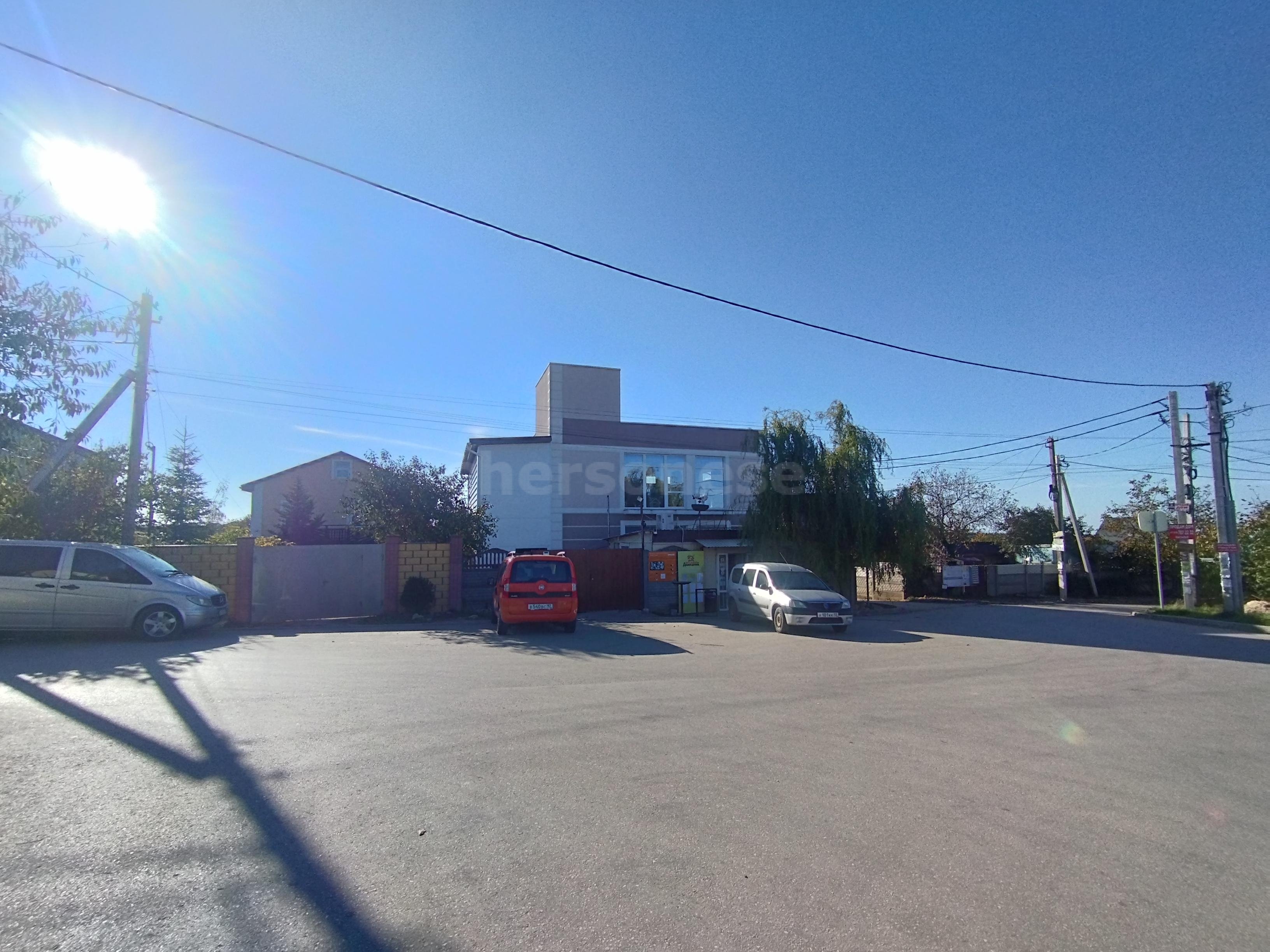 Продажа участка, Севастополь, территория СТ Металлист