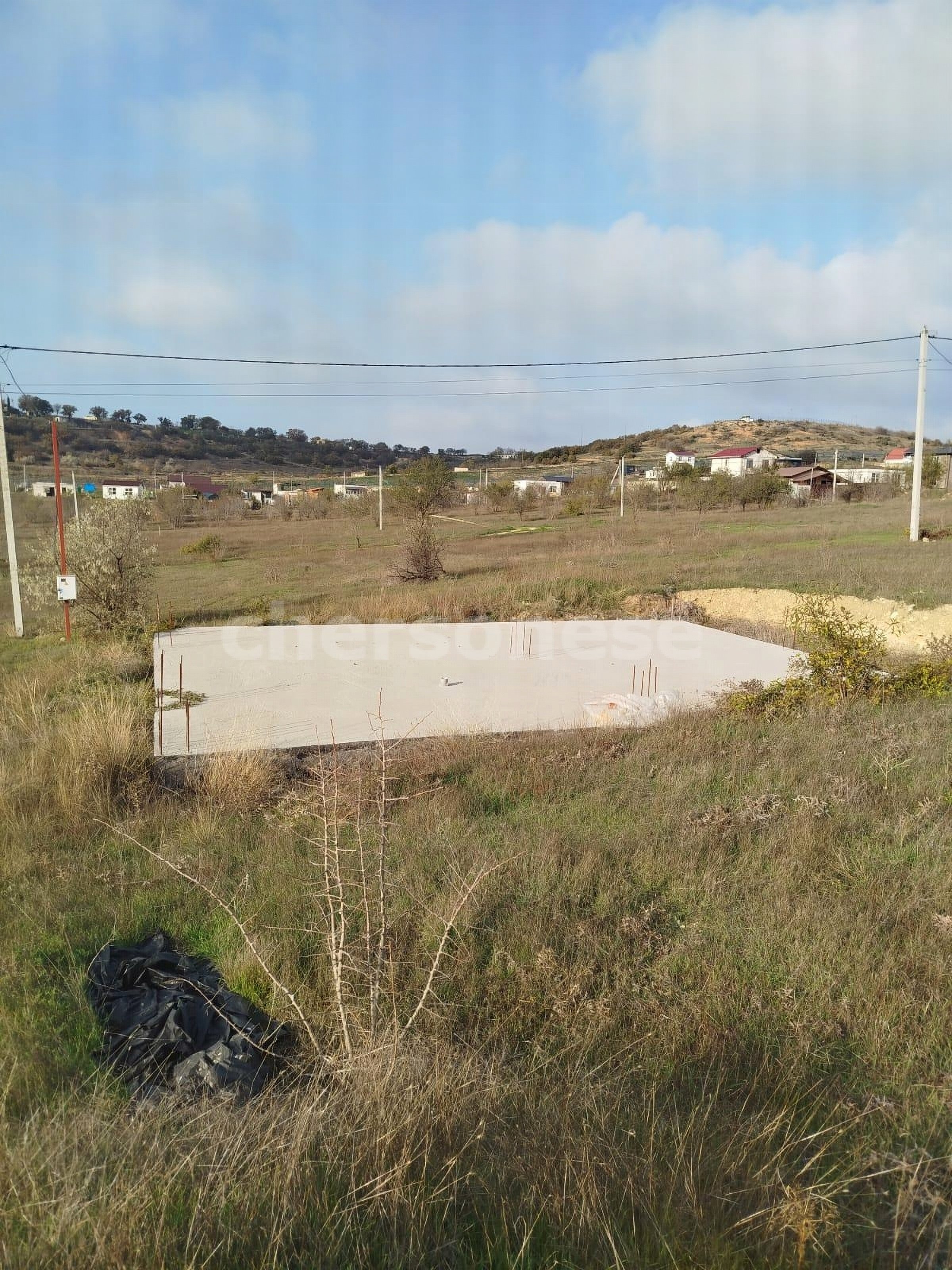 Продажа участка, Севастополь, улица 2-я Линия