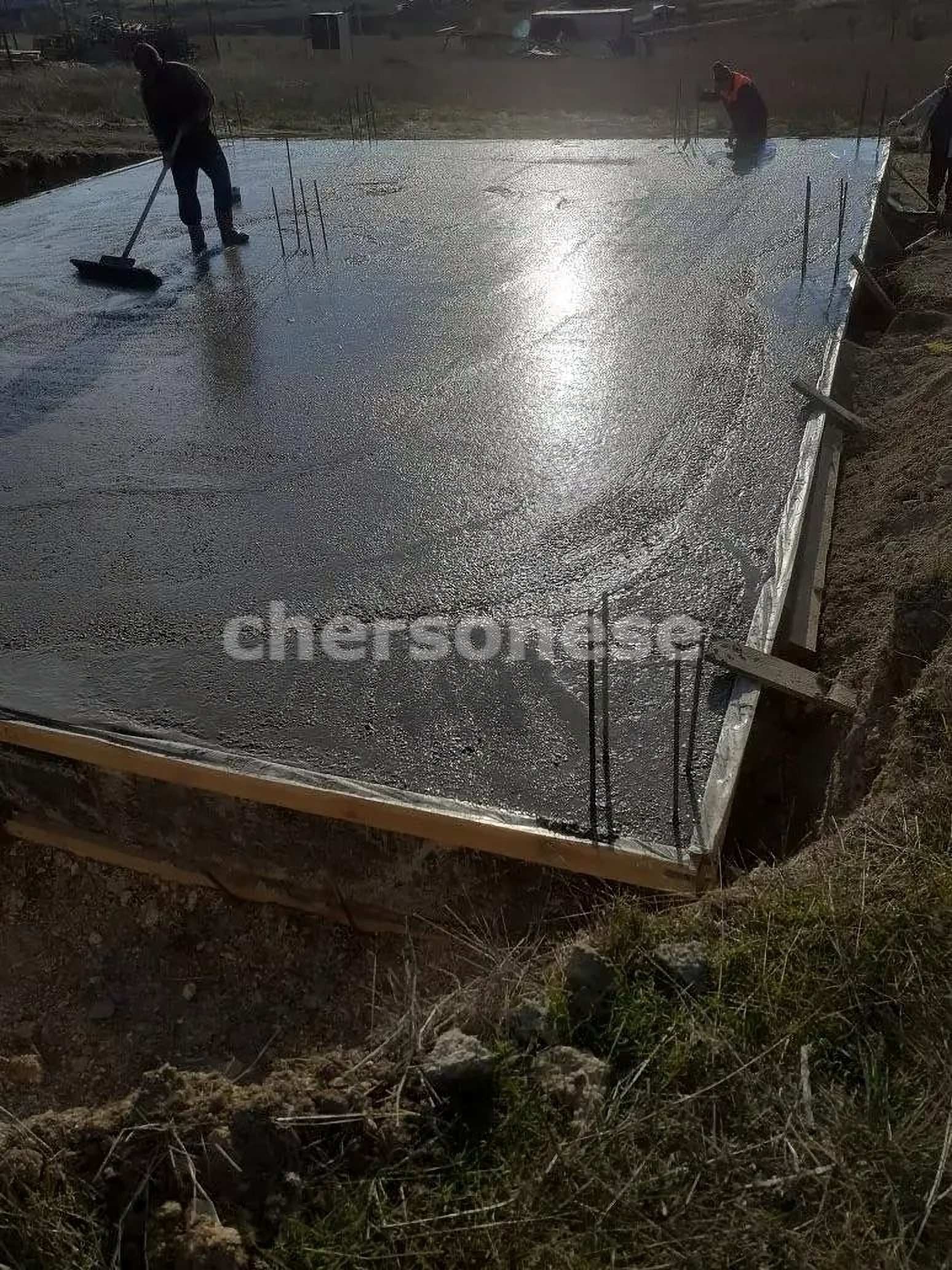 Продажа участка, Севастополь, улица 2-я Линия