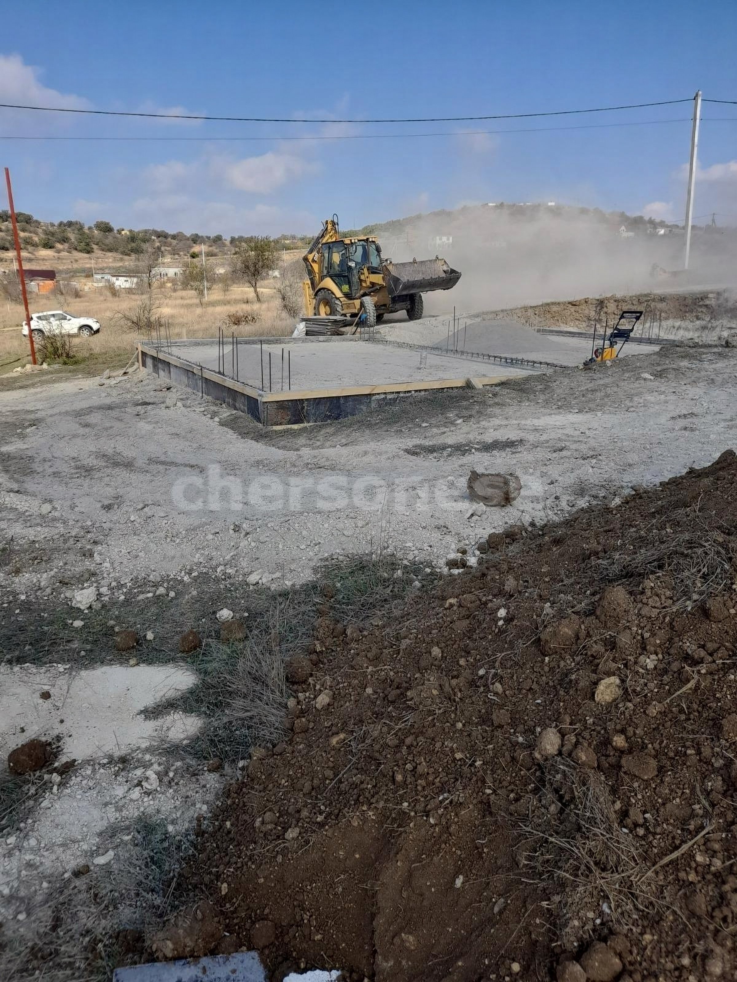 Продажа участка, Севастополь, улица 2-я Линия