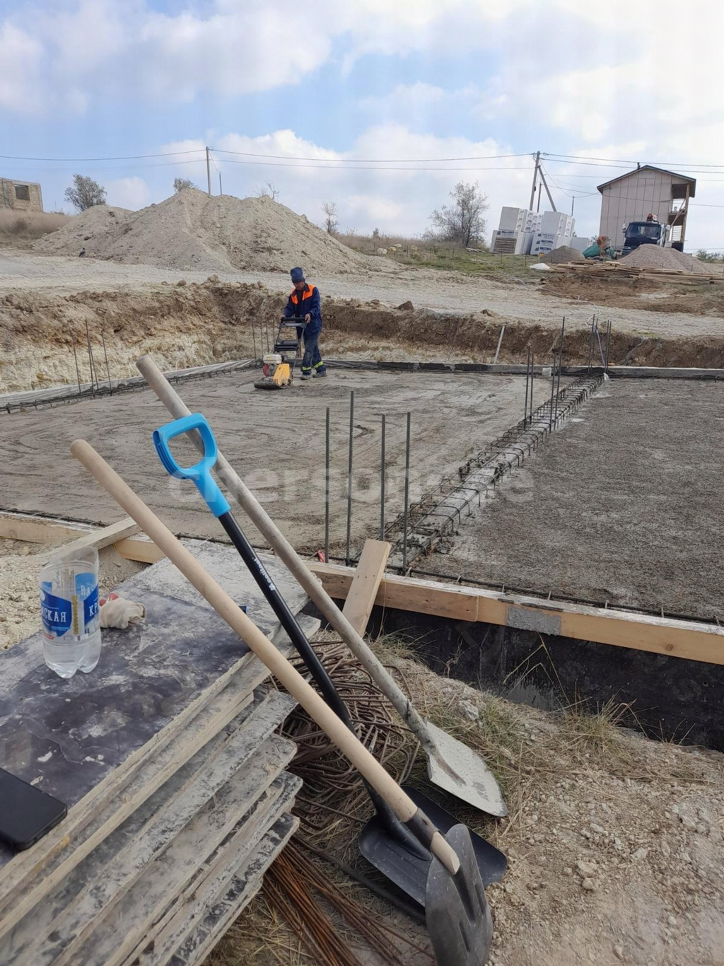 Продажа участка, Севастополь, улица 2-я Линия