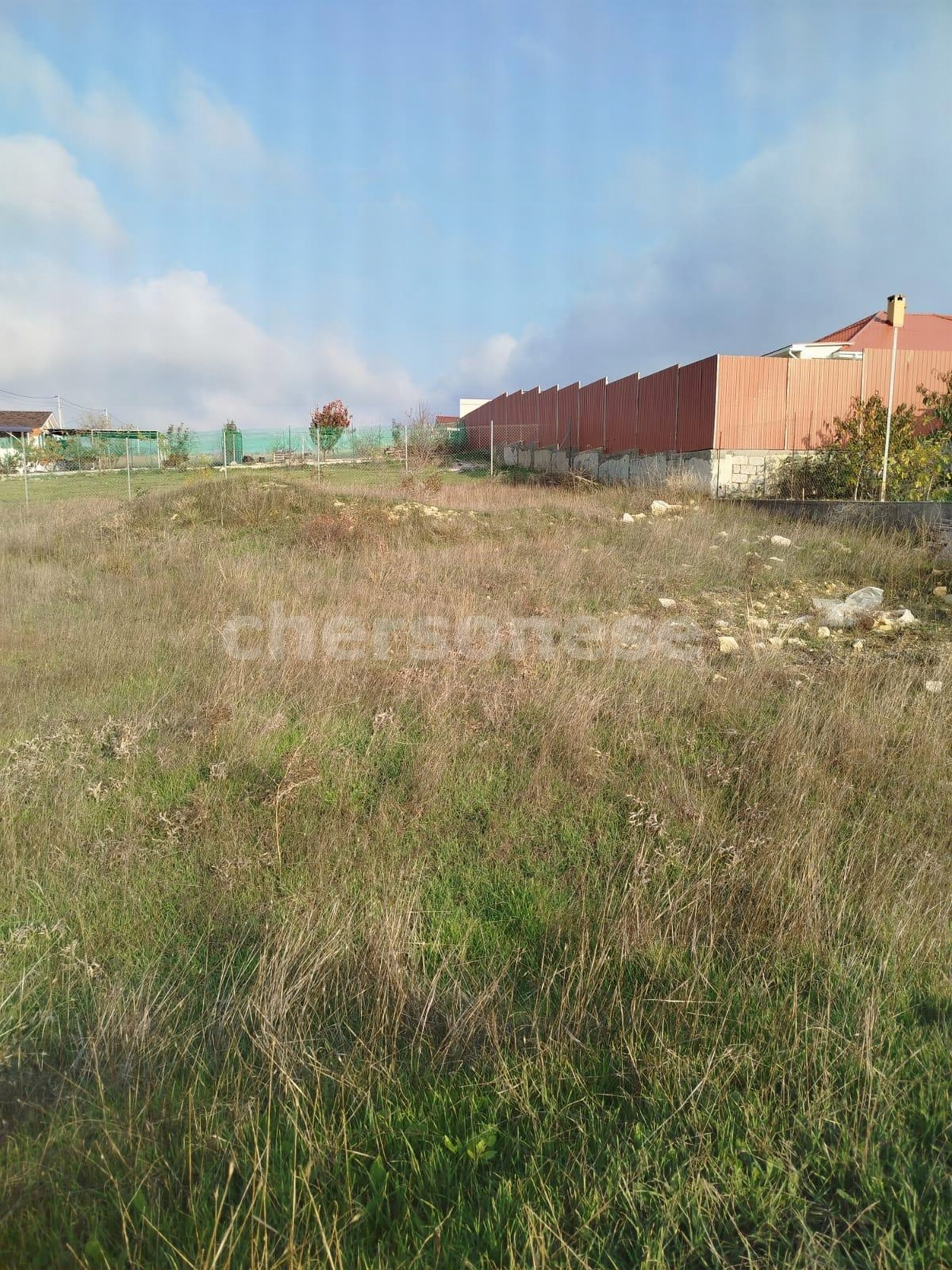 Продажа участка, Севастополь, улица 2-я Линия