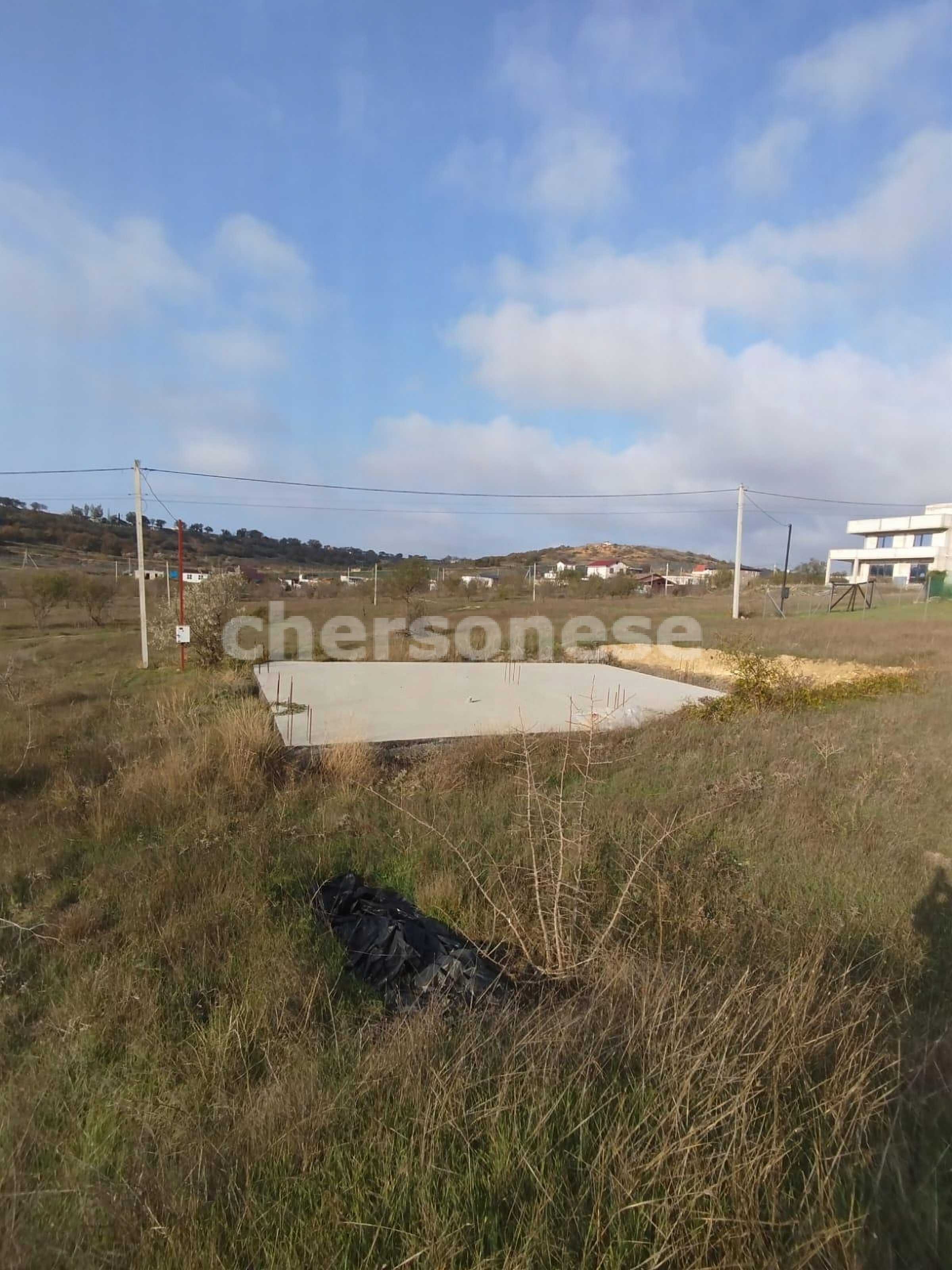 Продажа участка, Севастополь, улица 2-я Линия