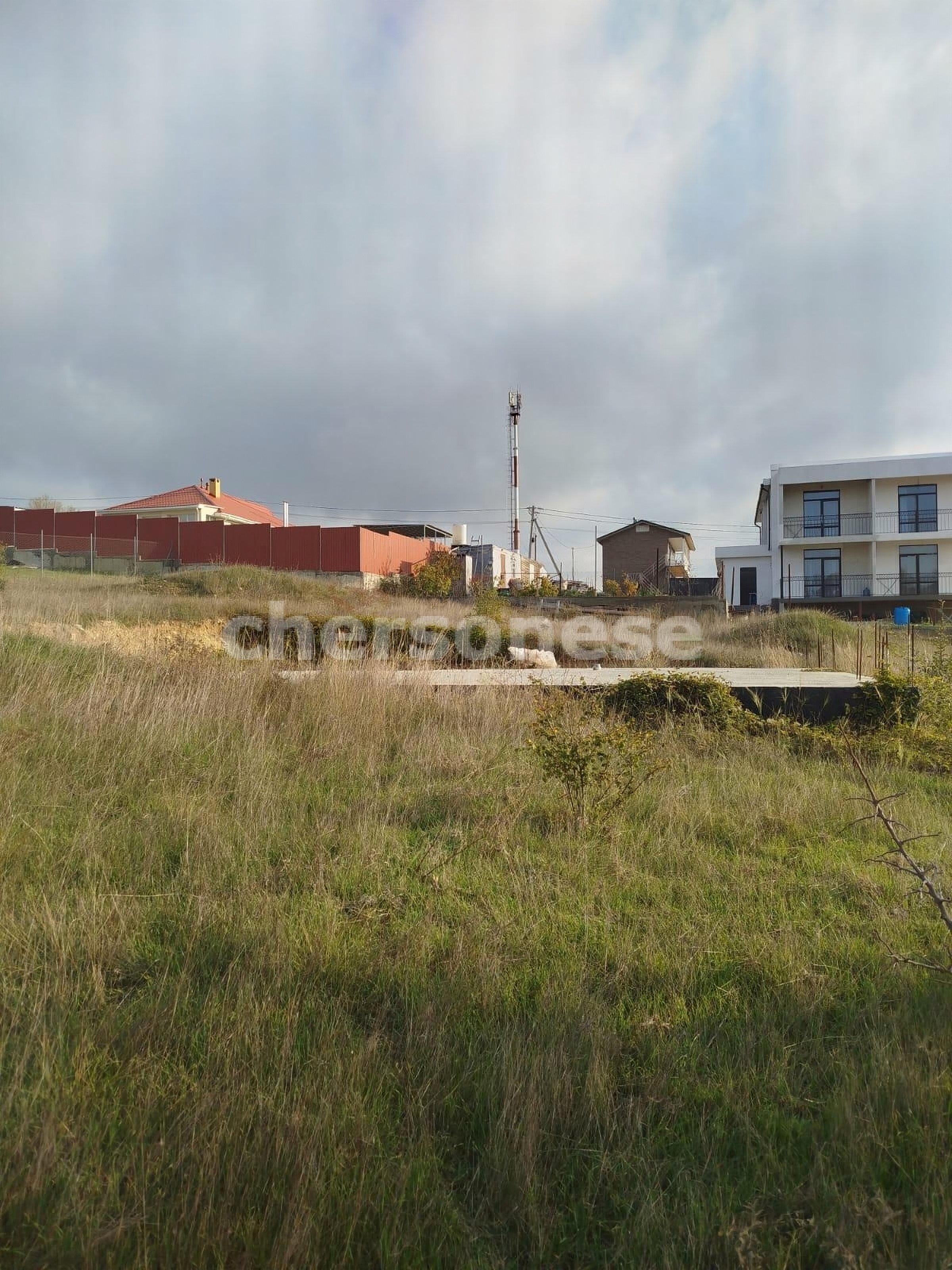 Продажа участка, Севастополь, улица 2-я Линия