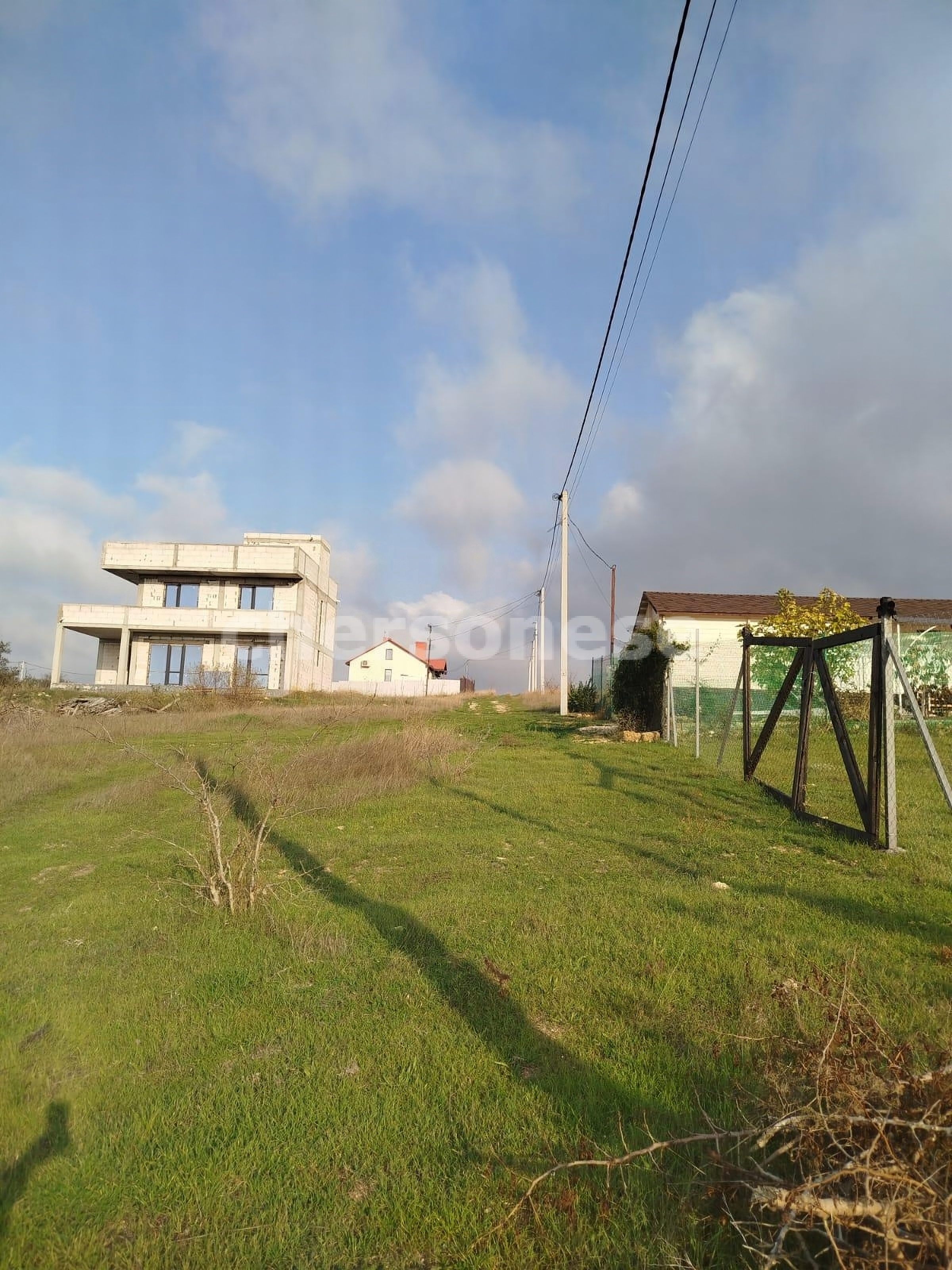 Продажа участка, Севастополь, улица 2-я Линия