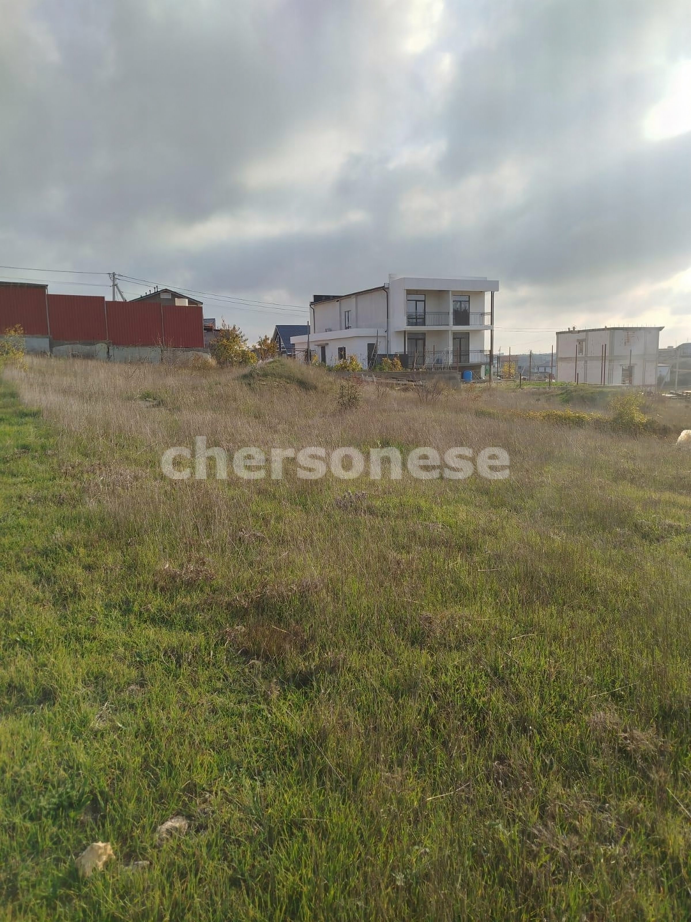 Продажа участка, Севастополь, улица 2-я Линия